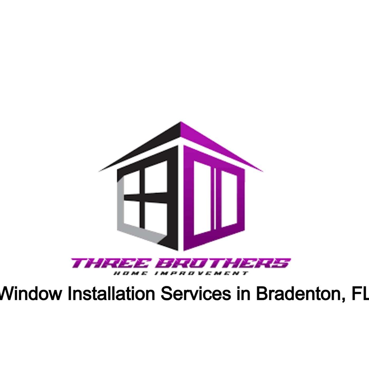 Window Installation Services in Bradenton, FL episode artwork