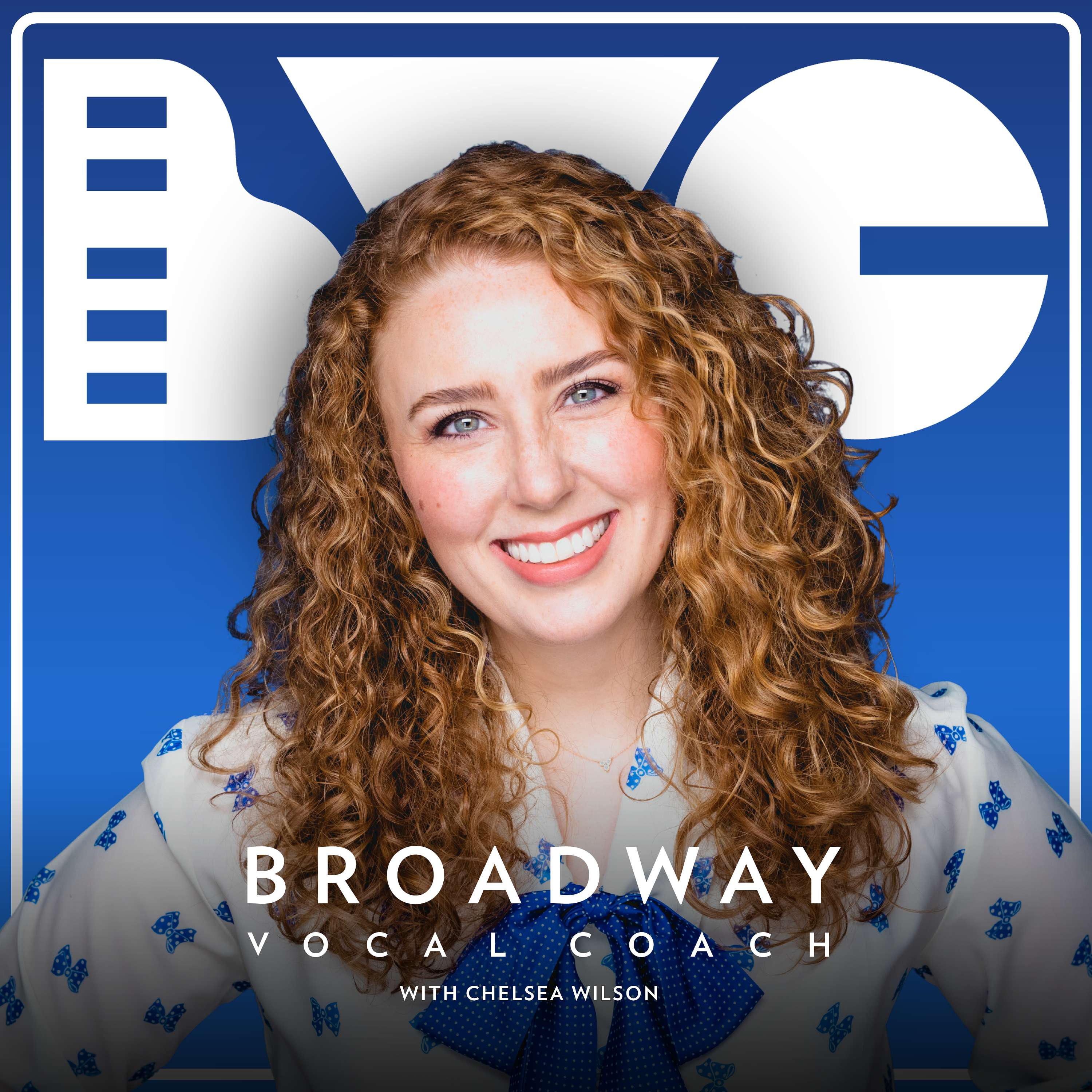 Broadway Vocal Coach