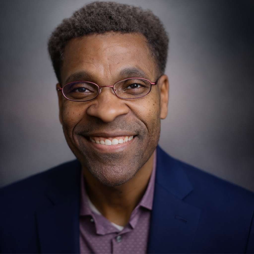 Dr. Bryan Williams