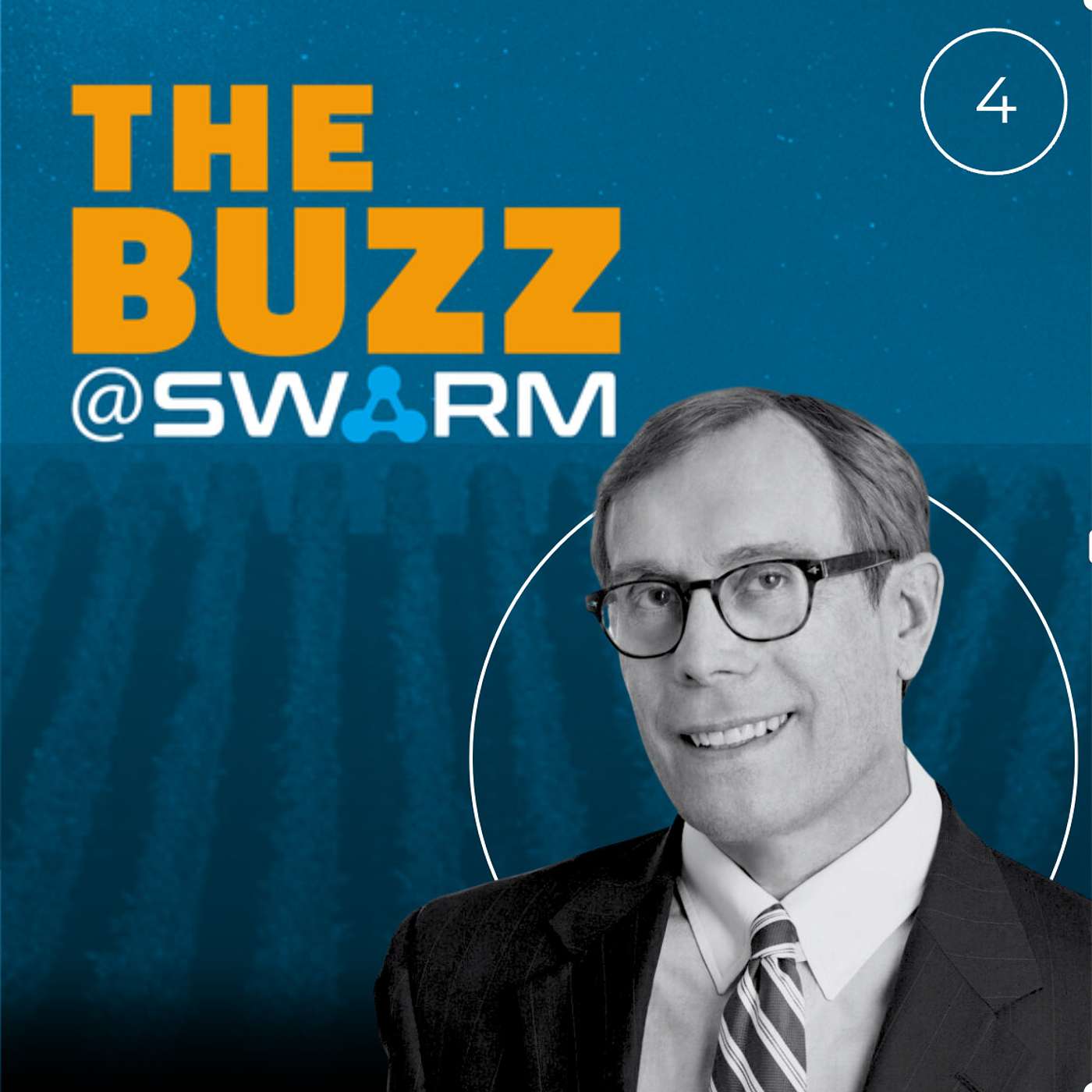 The Buzz @SWARM - Executive Search and Hiring for Diversity, Equity, and Inclusion