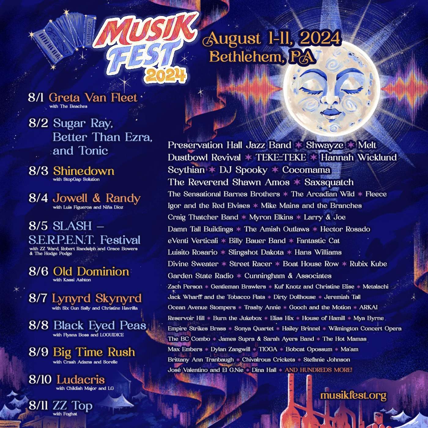 Musikfest Exordium 2024 Part 3: Live performances from Cass Noelle and mrnoname