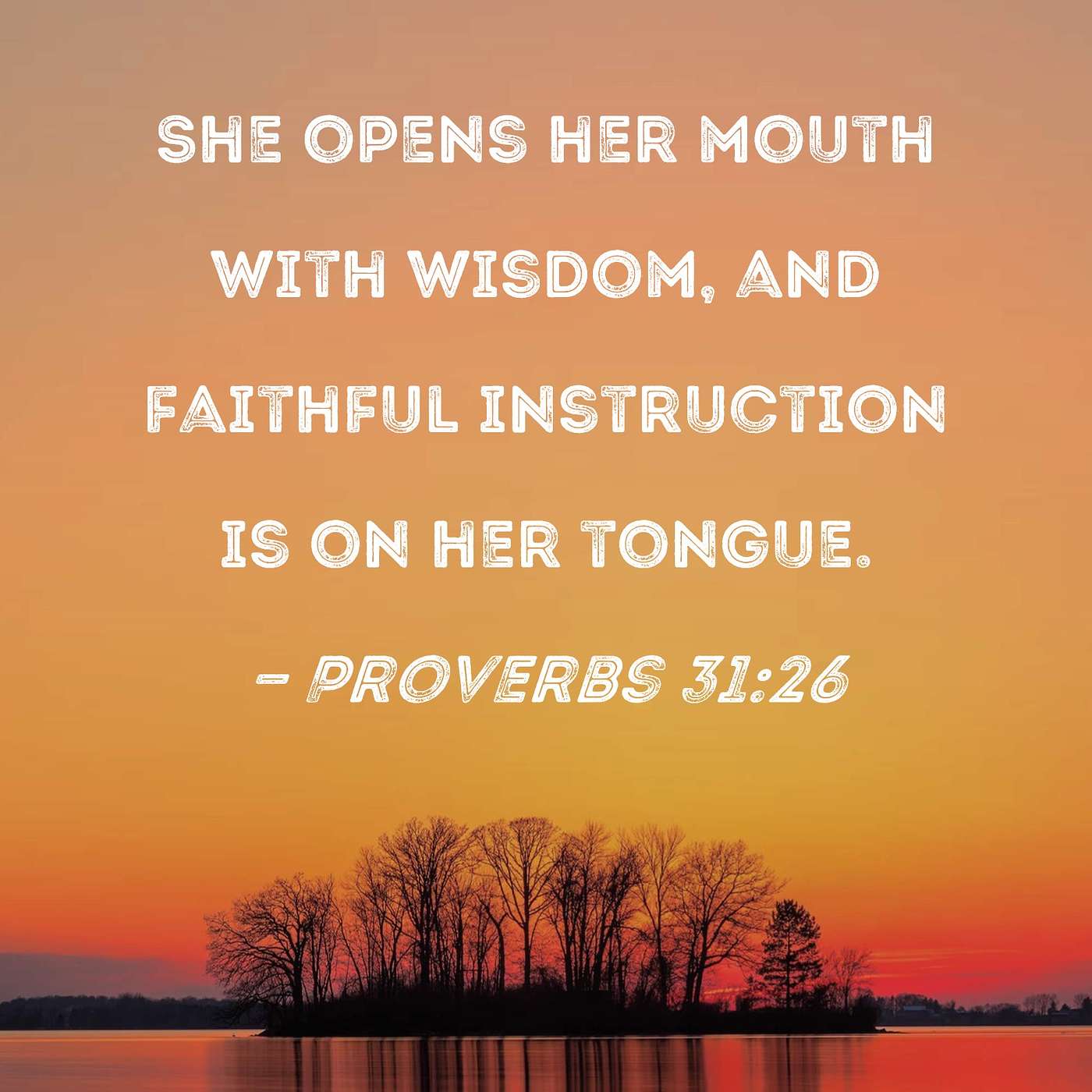 S3 D.R #11: Part 4 of Proverbs 31 Woman