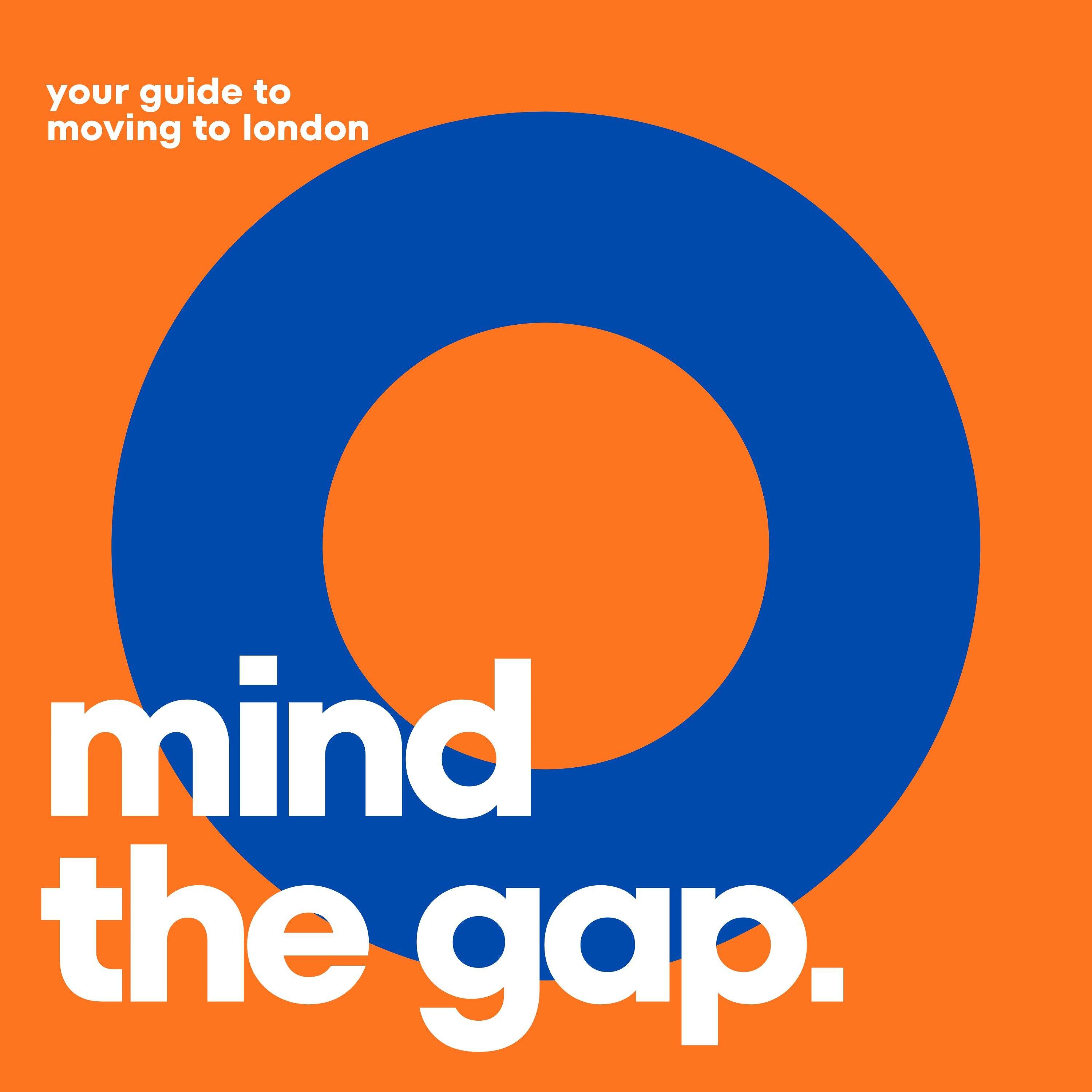 Mind the gap