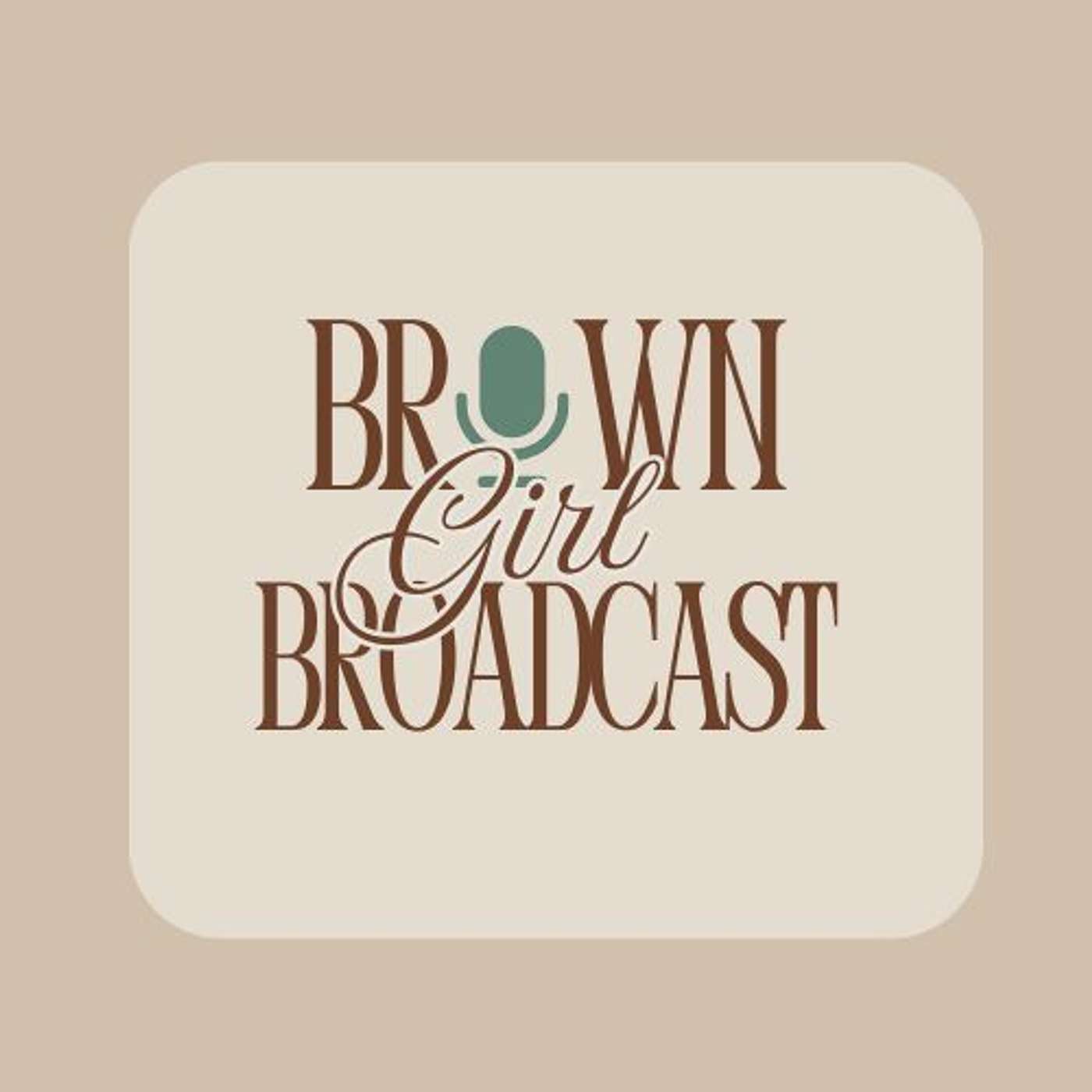 Nafisa & Mariya's Podcast