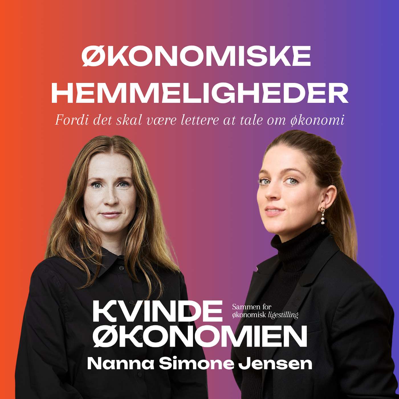 Bliver jeg nogensinde leder?