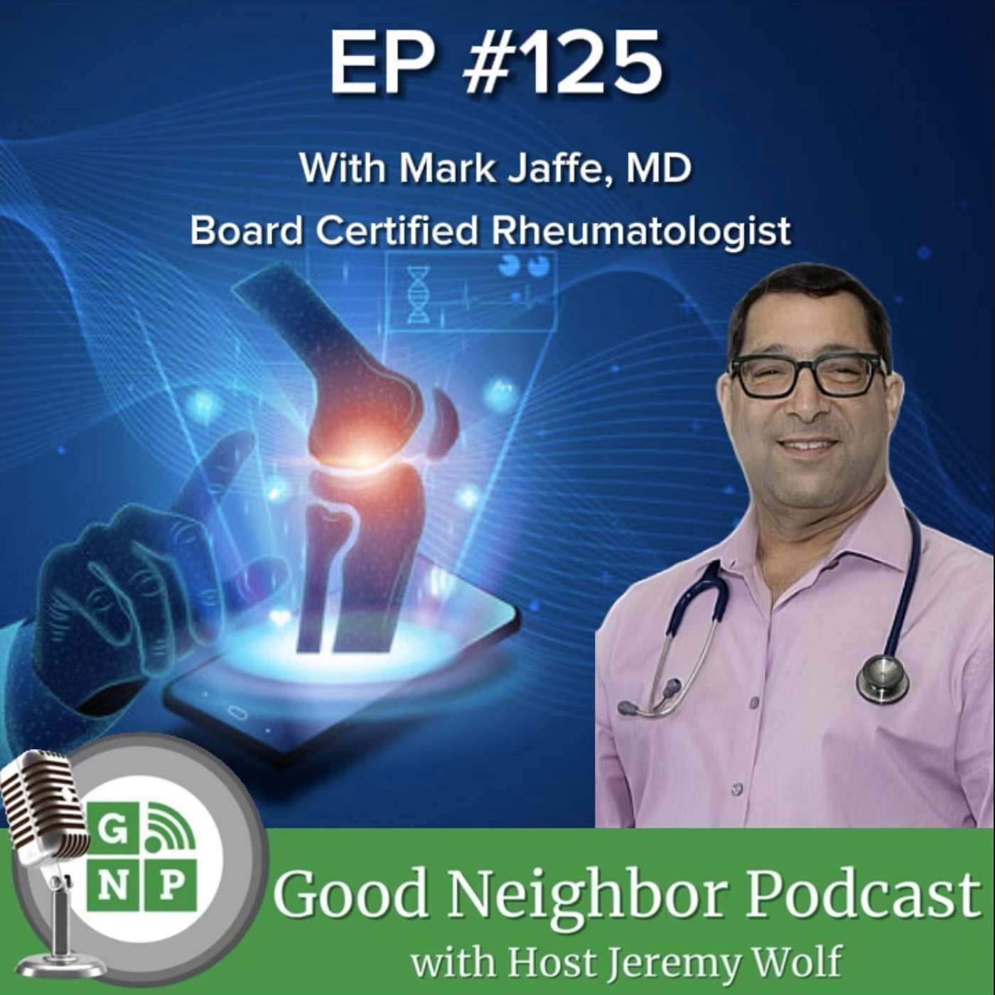 Good Neighbor Podcast: Cooper City
