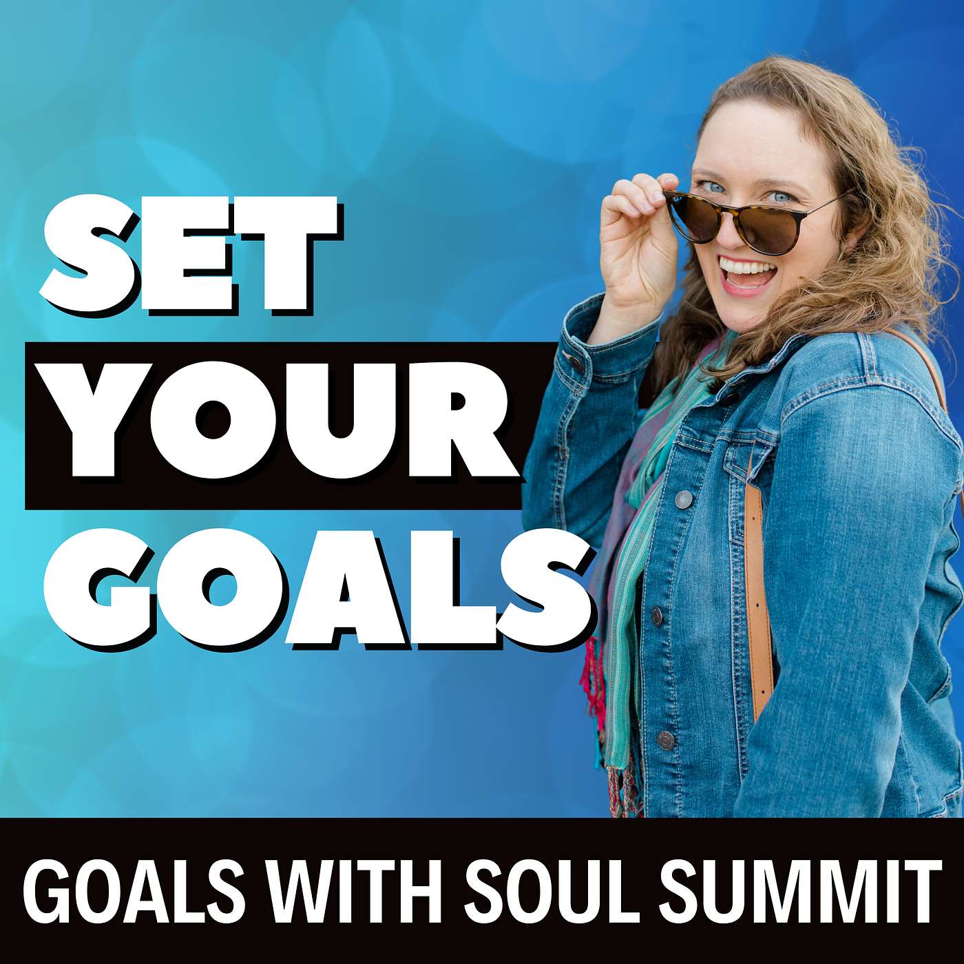 Move from From Intention to Action: Quarterly Planning for Soul-Aligned Success with Summit Host Kate House