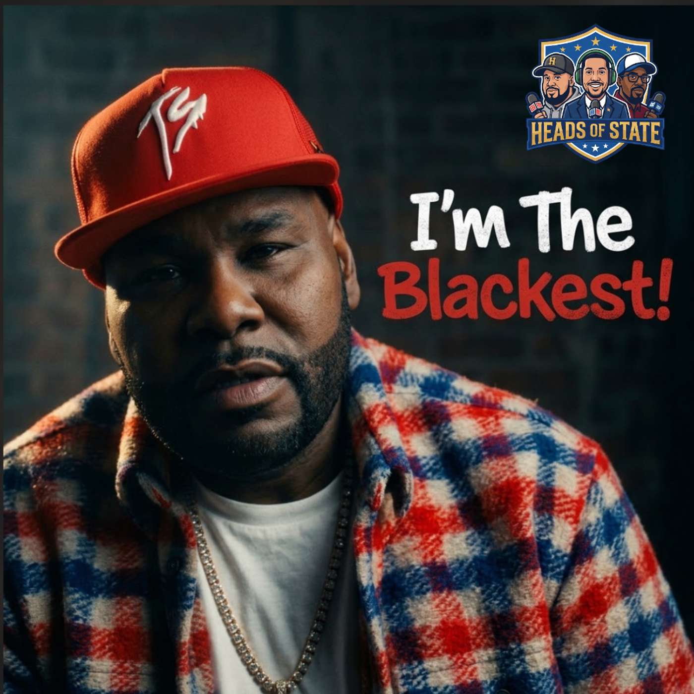 Fat Joe Is The Blackest N-Word We Know 🙄 episode artwork