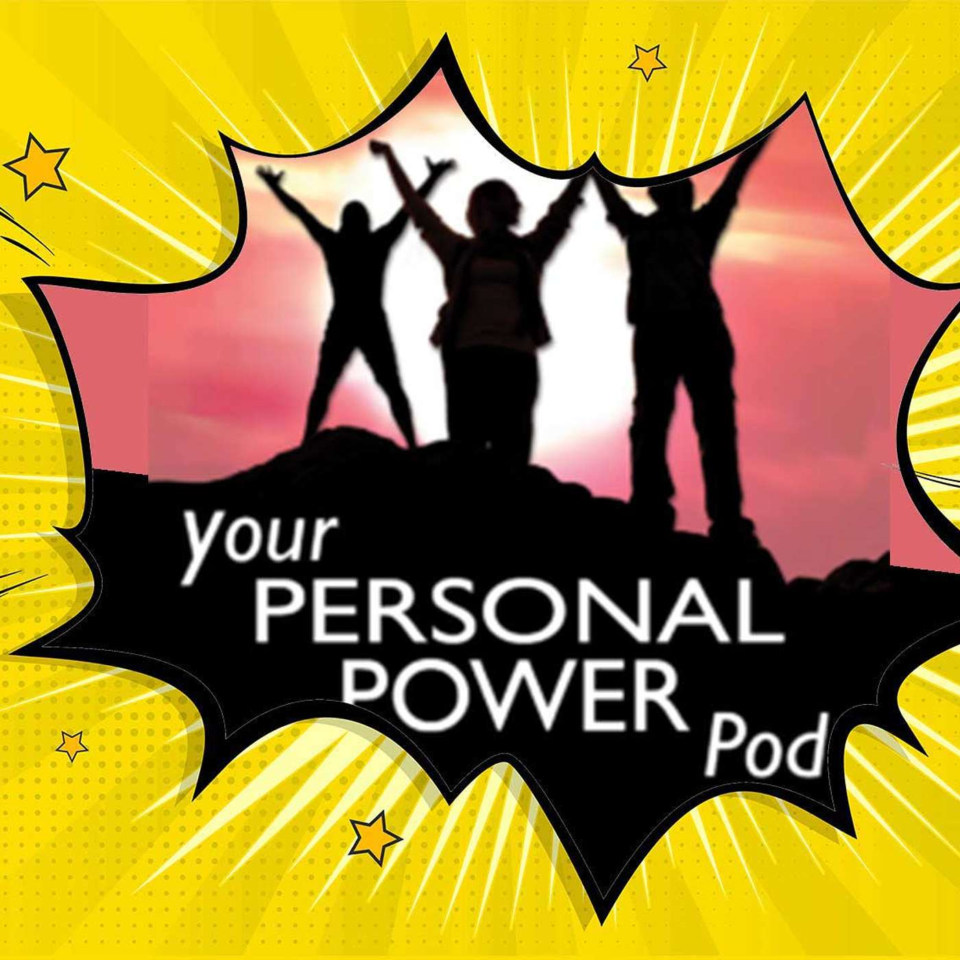 Your Personal Power Pod
