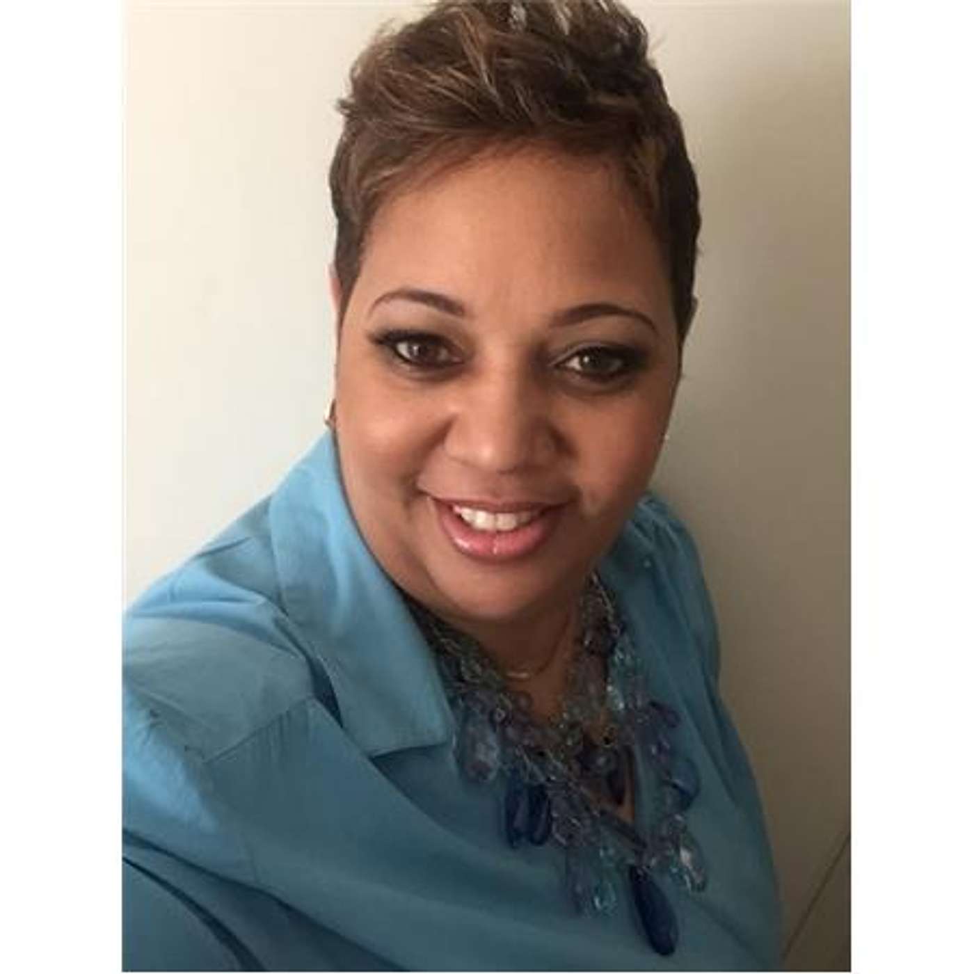 The Sharvette Mitchell Radio Show
