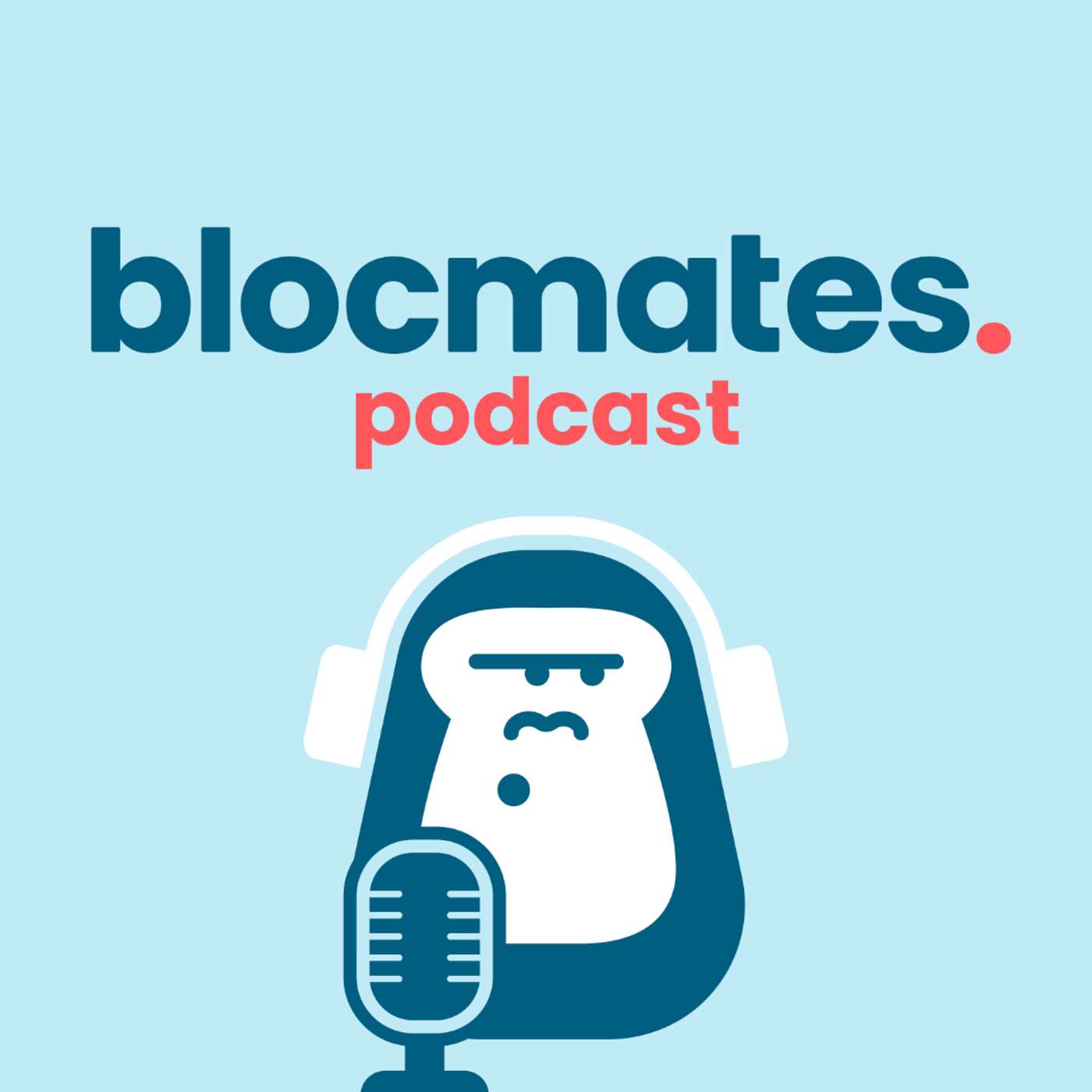 cover of episode Top NEW Crypto Projects of Q1 2024 - blocmates Watchlist