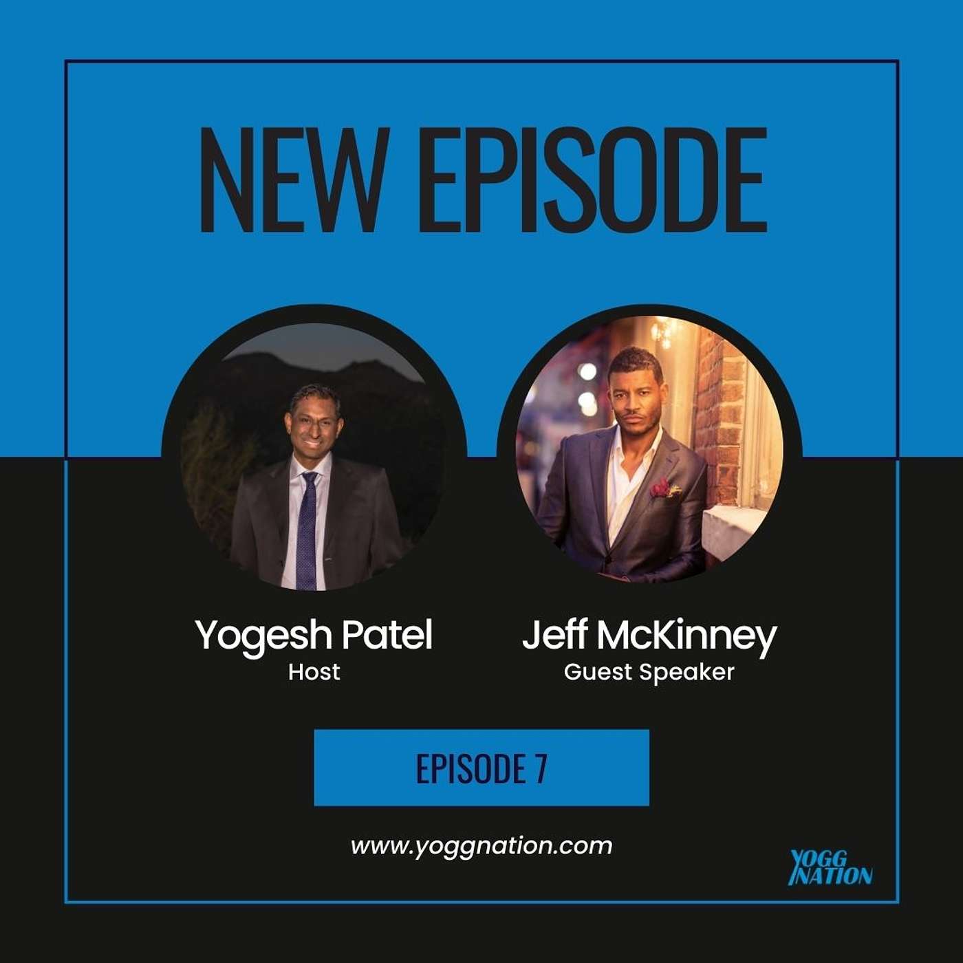 YoggNation: The Spirit of Gratitude