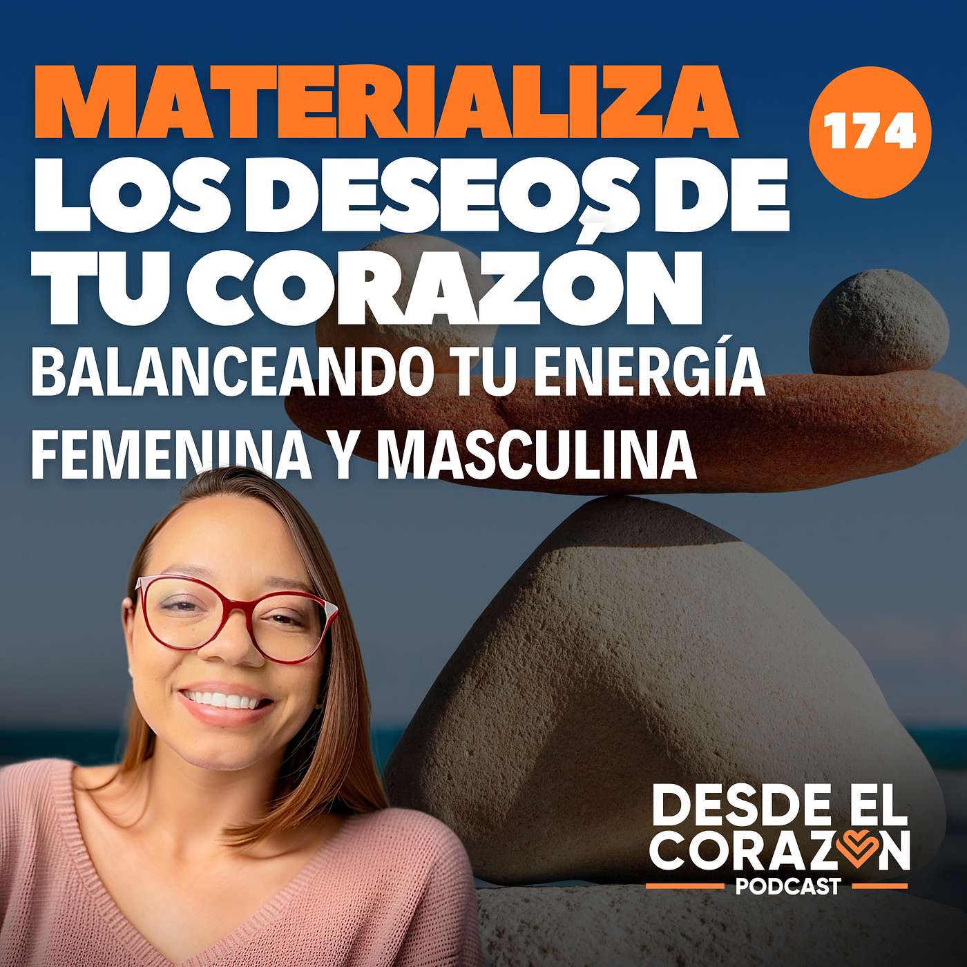 Desde el Corazón