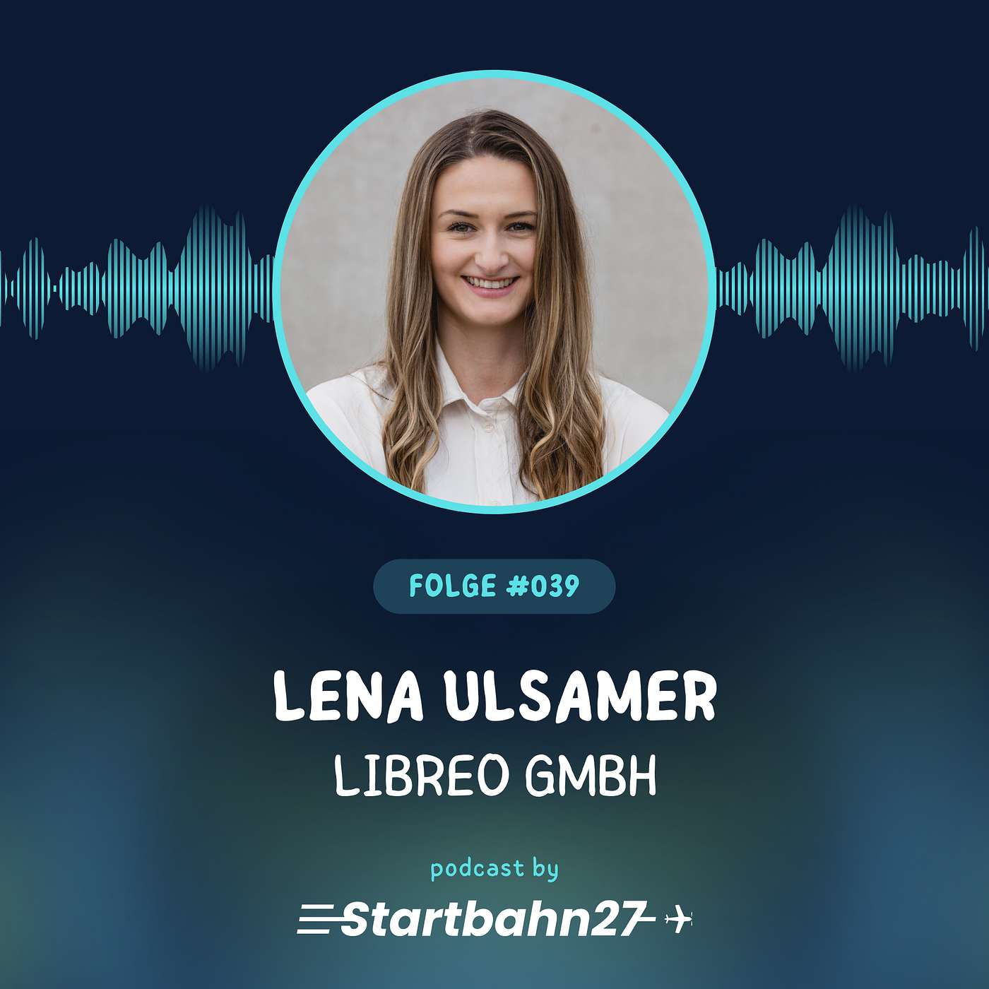 Startbahn27 Podcast – Innovation aus Mainfranken