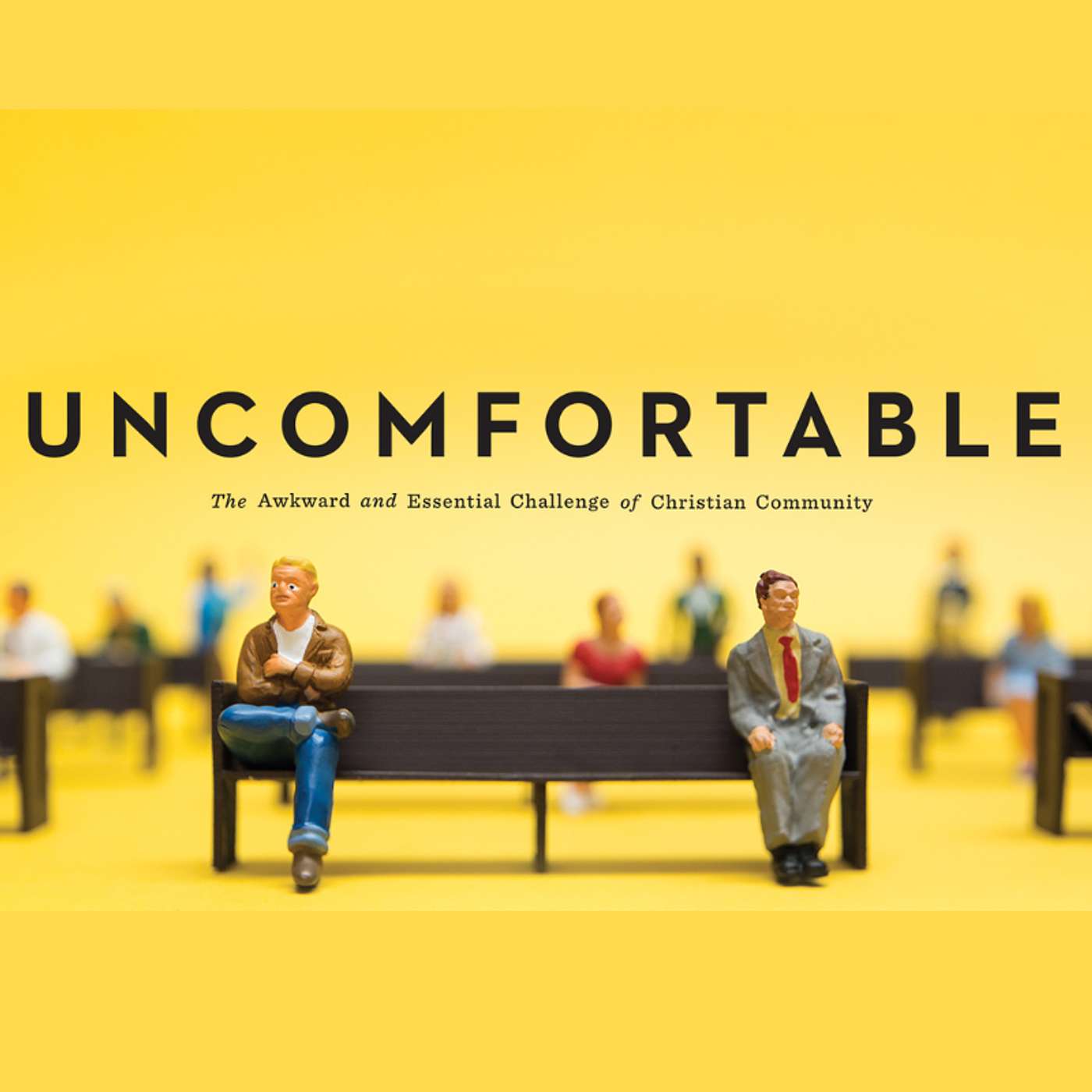 NW Community Church, DC