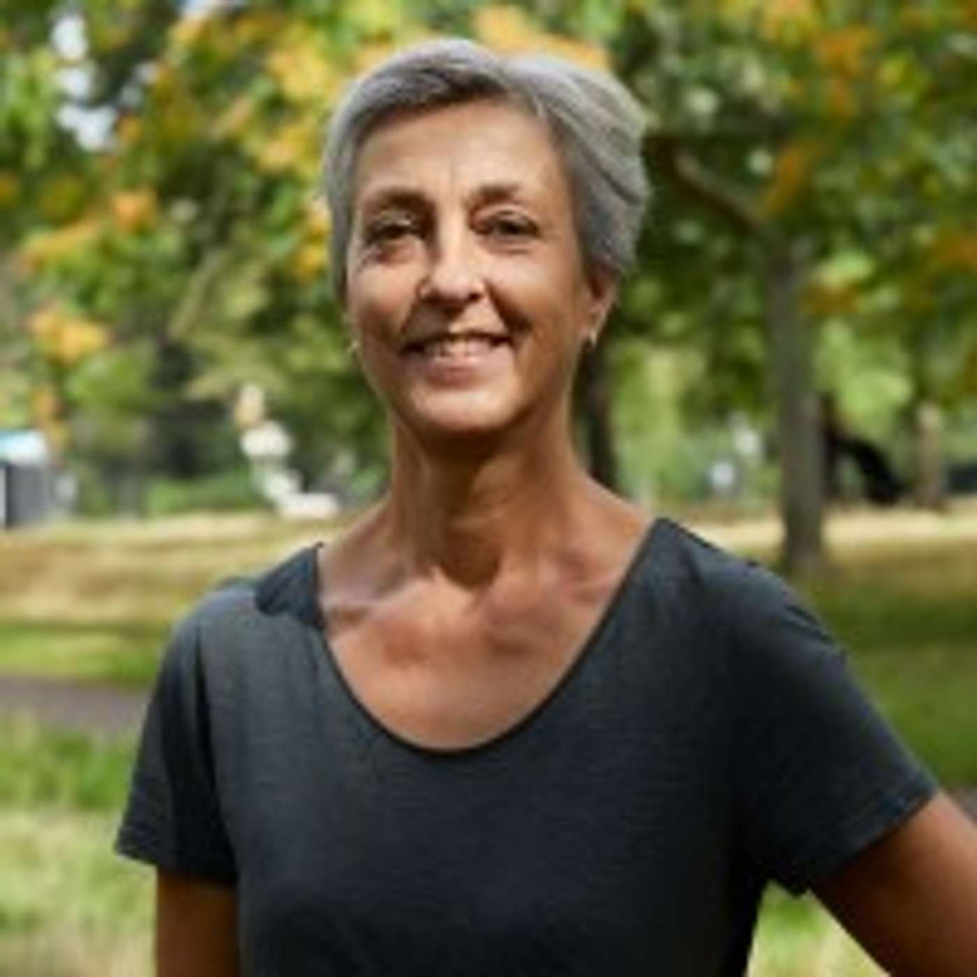 The Green Space Advantage: Eco-Psychology and Leadership Development - Karen Liebenguth