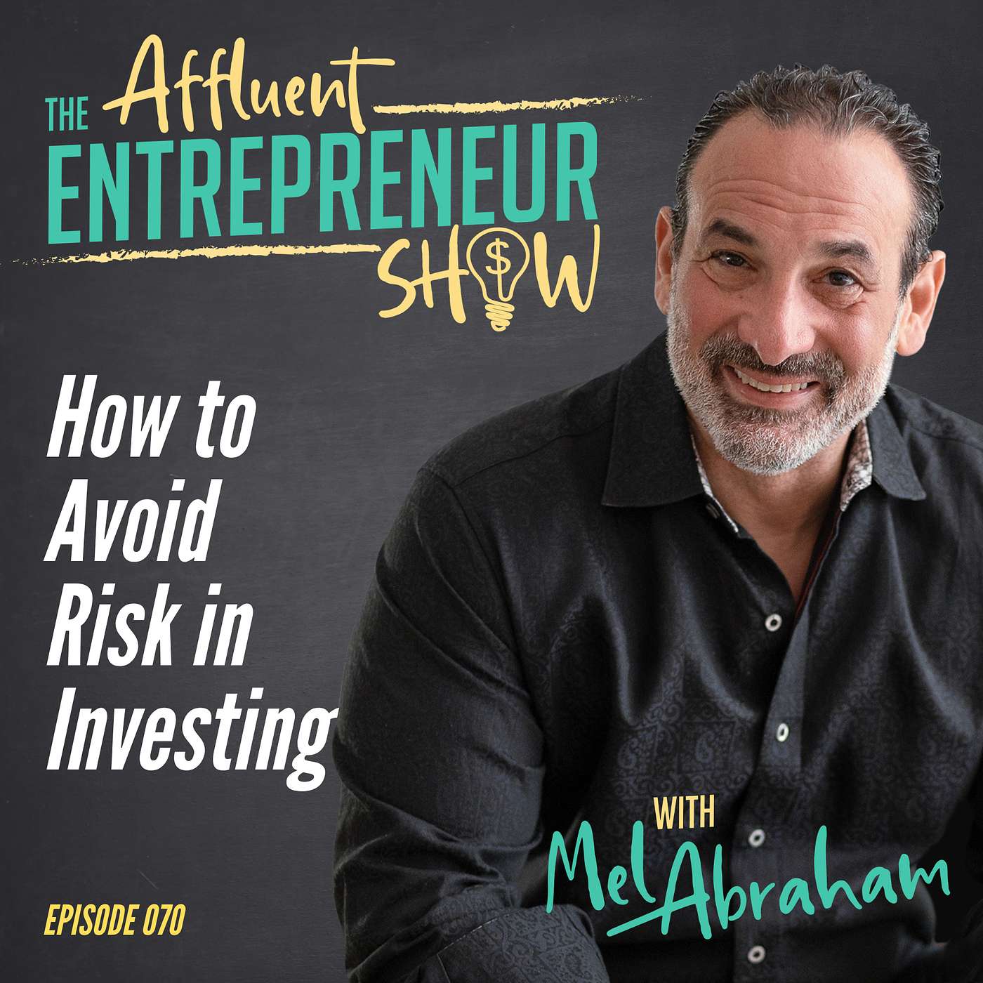 075 How to Avoid Risk in Investing