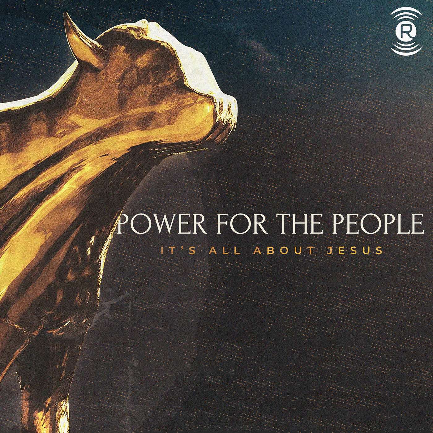 Power for the People episode artwork