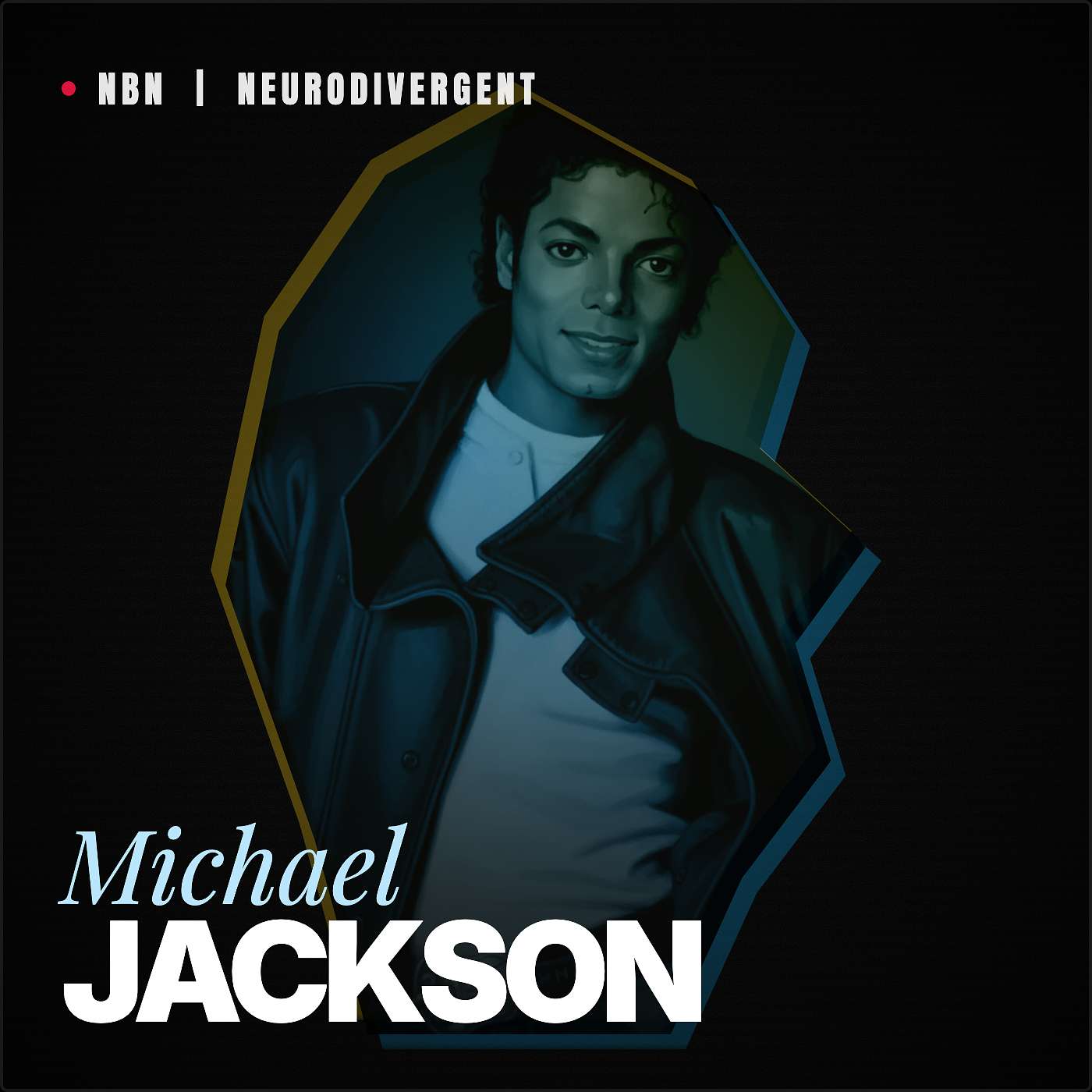 Michael Jackson's Sensory Processing Made Music Physical Reality