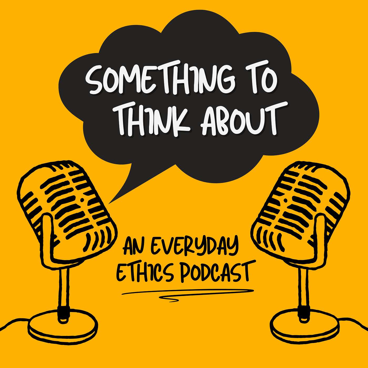 Something to Think About