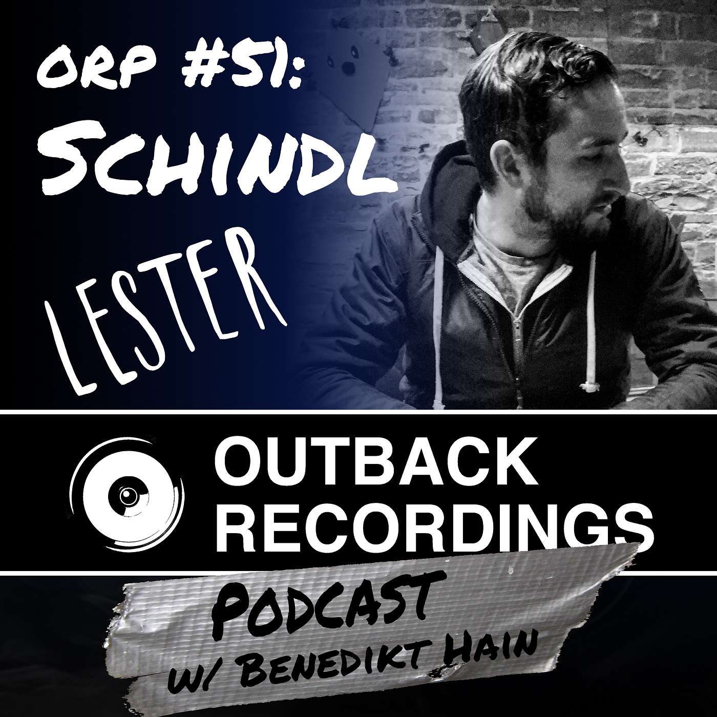 Schindl (Lester) - ORP Session #51