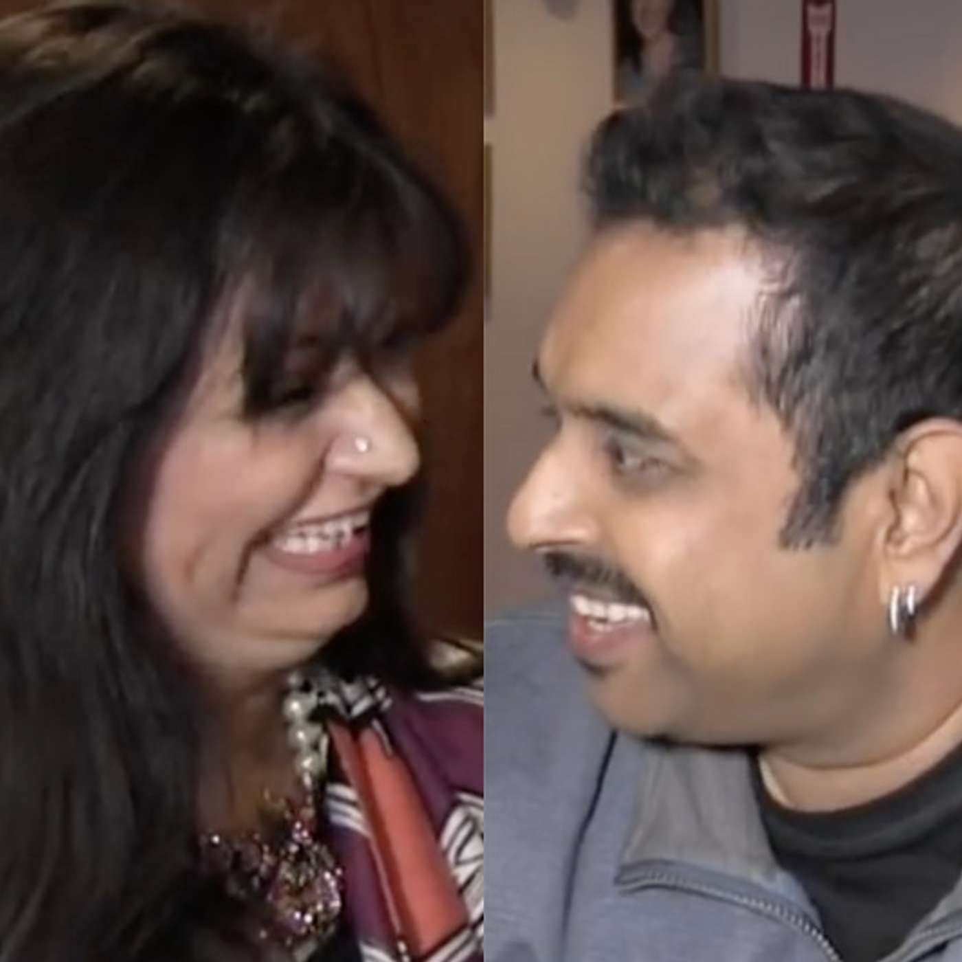 Shankar Mahadevan shares his musical journey and gives advice to young musicians