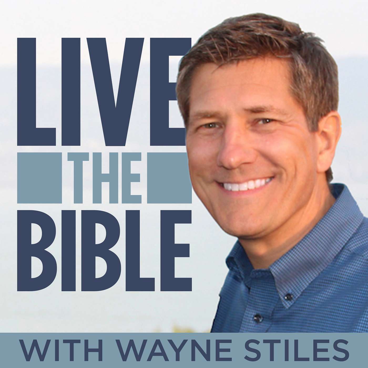 cover of episode #001 - Let's Begin with Good News