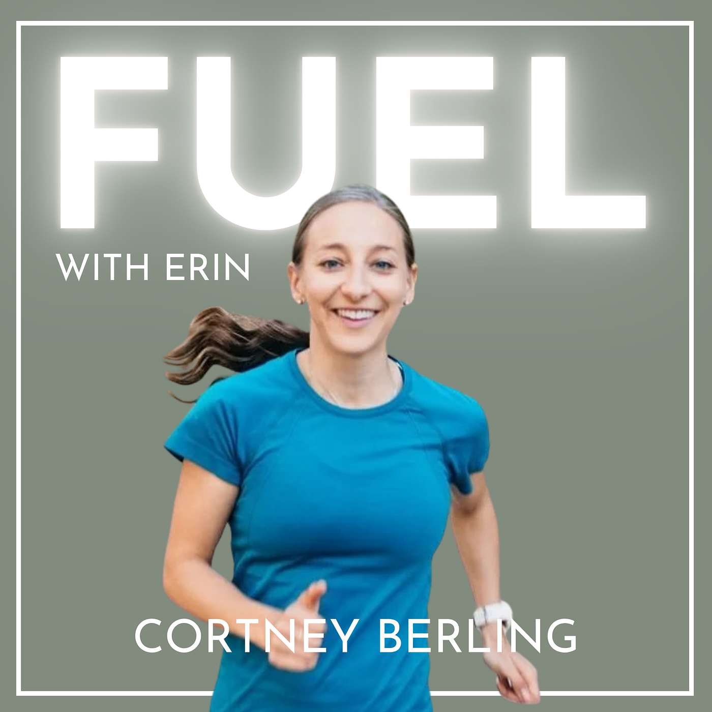 The Impact of Nutrition on Women's Health with Cortney Berling episode artwork