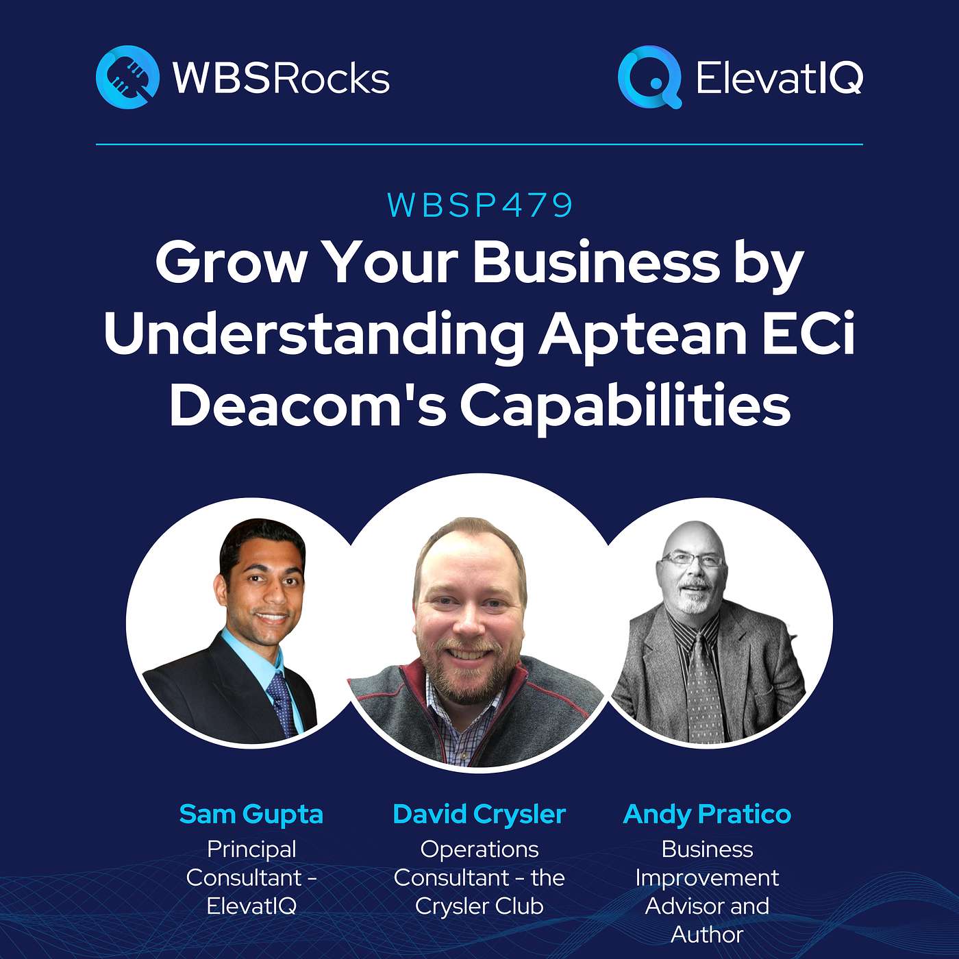 WBSRocks: Business Growth with Enterprise Software and Digital Transformation
