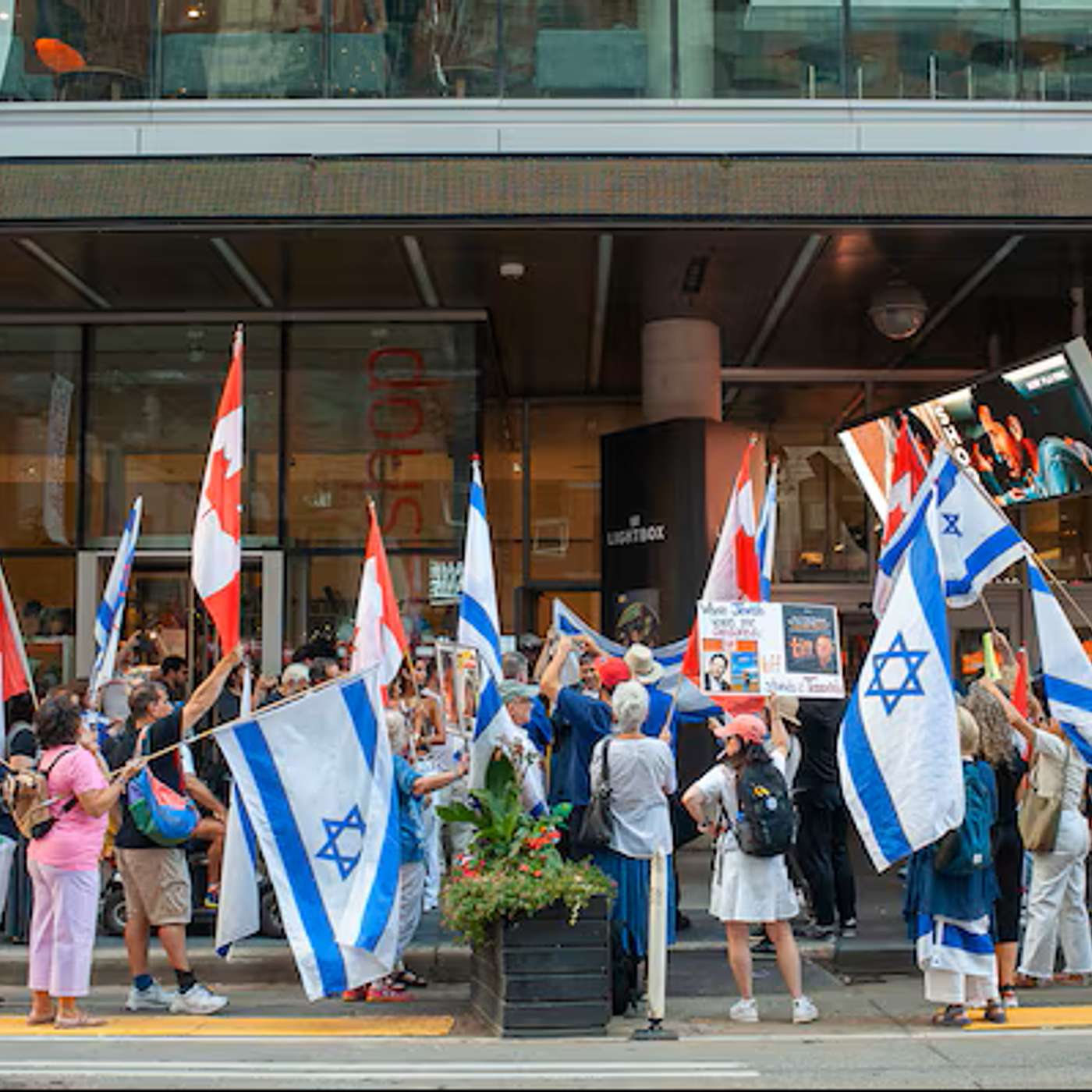 Why Does Society Tolerate Excuses for Antisemitism