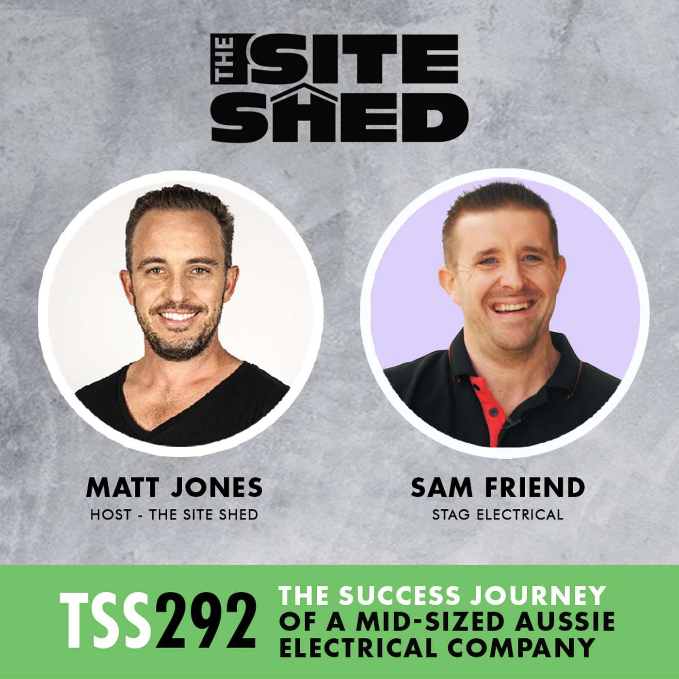 The Success Journey of a Mid-sized Electrical Company