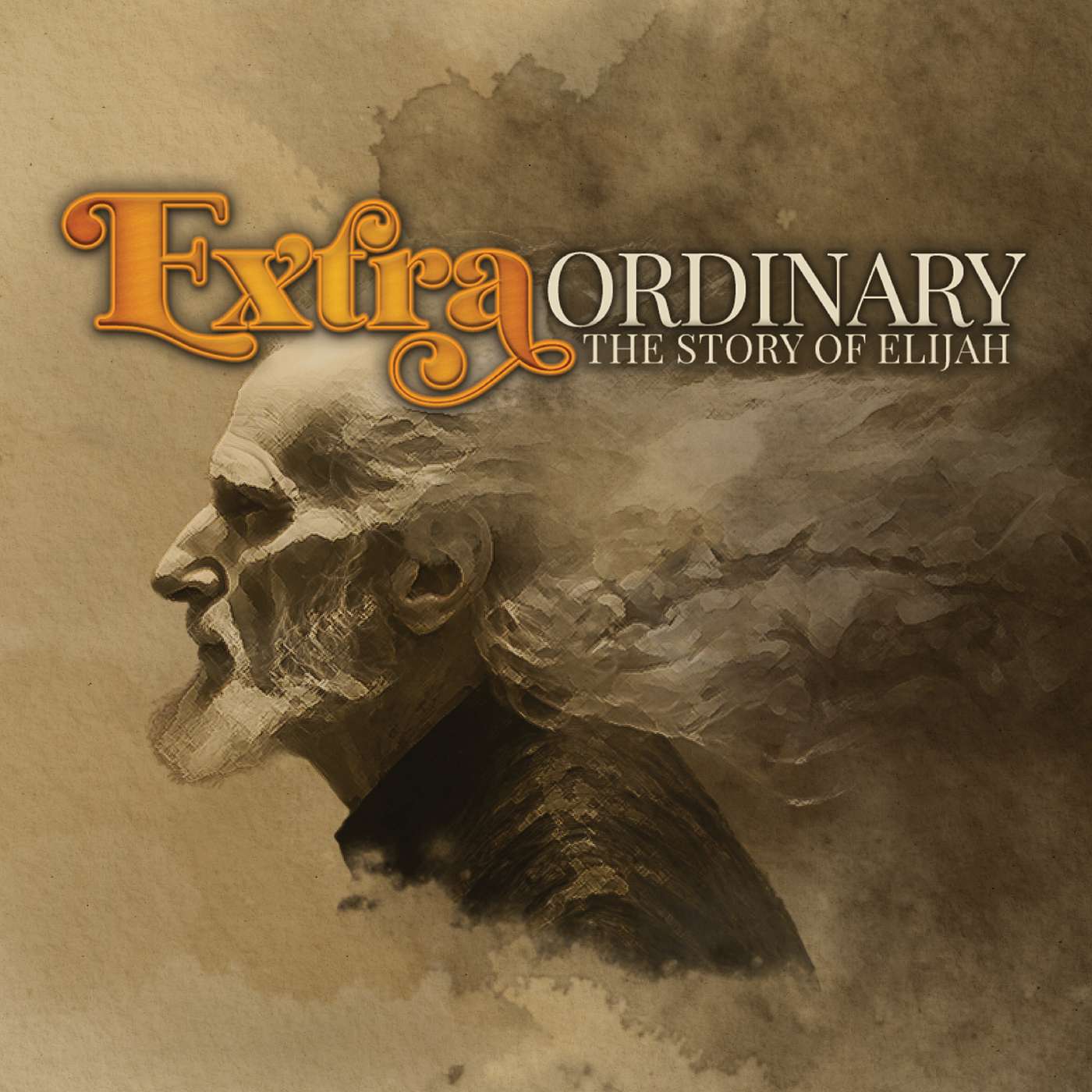 ExtraOrdinary | At Zero Hour episode artwork