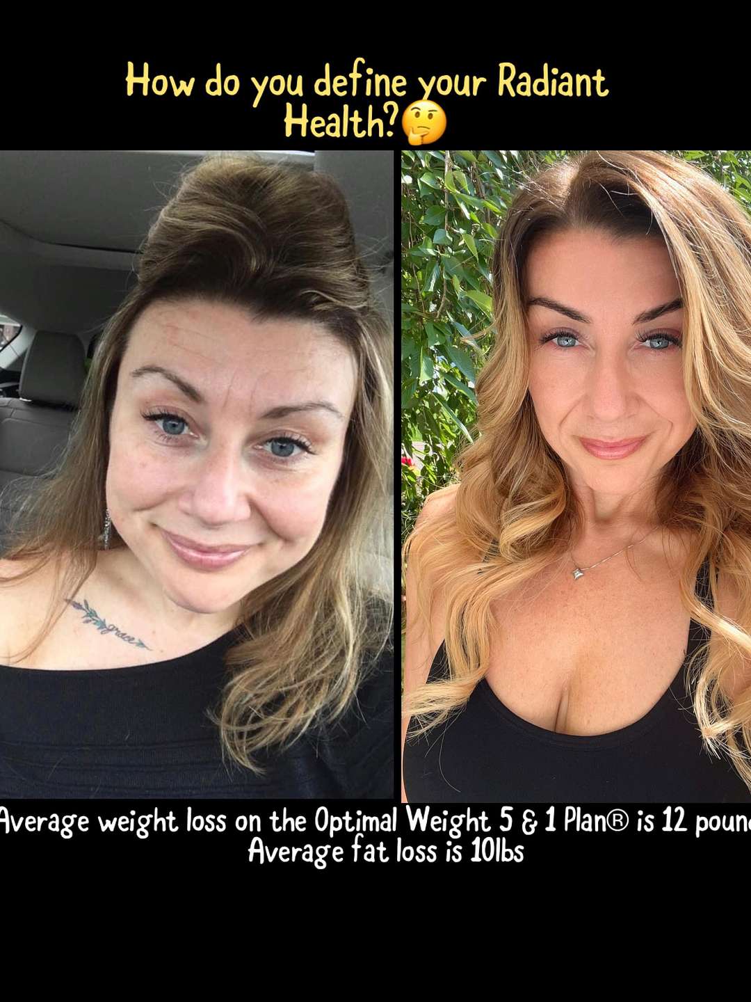 Tracy Elizabeth