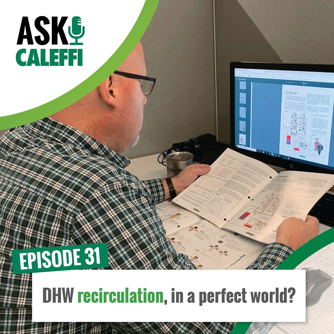 Ask Caleffi