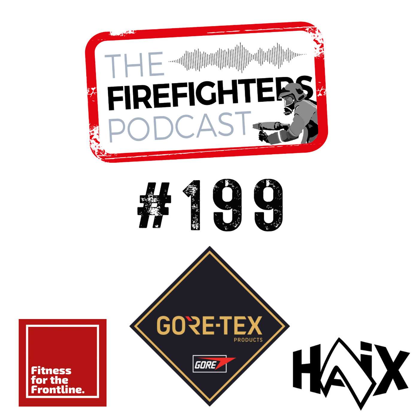 The Firefighters Podcast