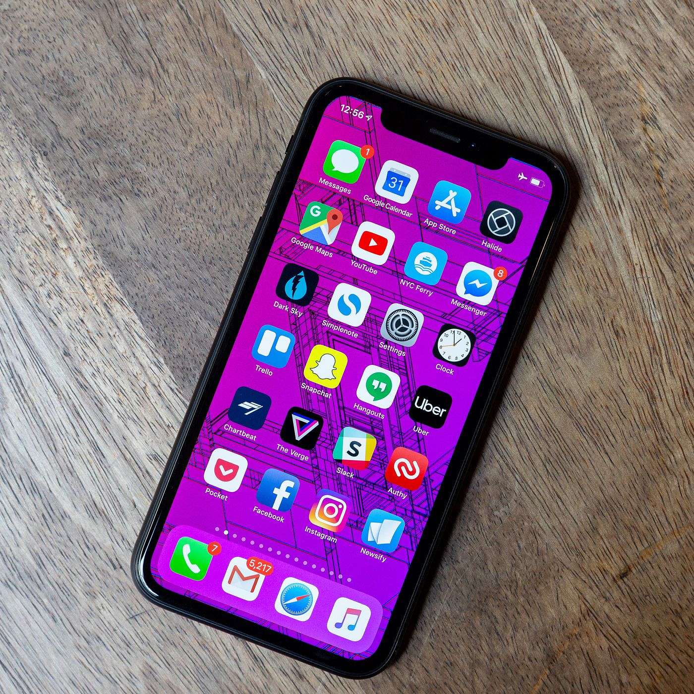 Top iPhone Apps for 2021