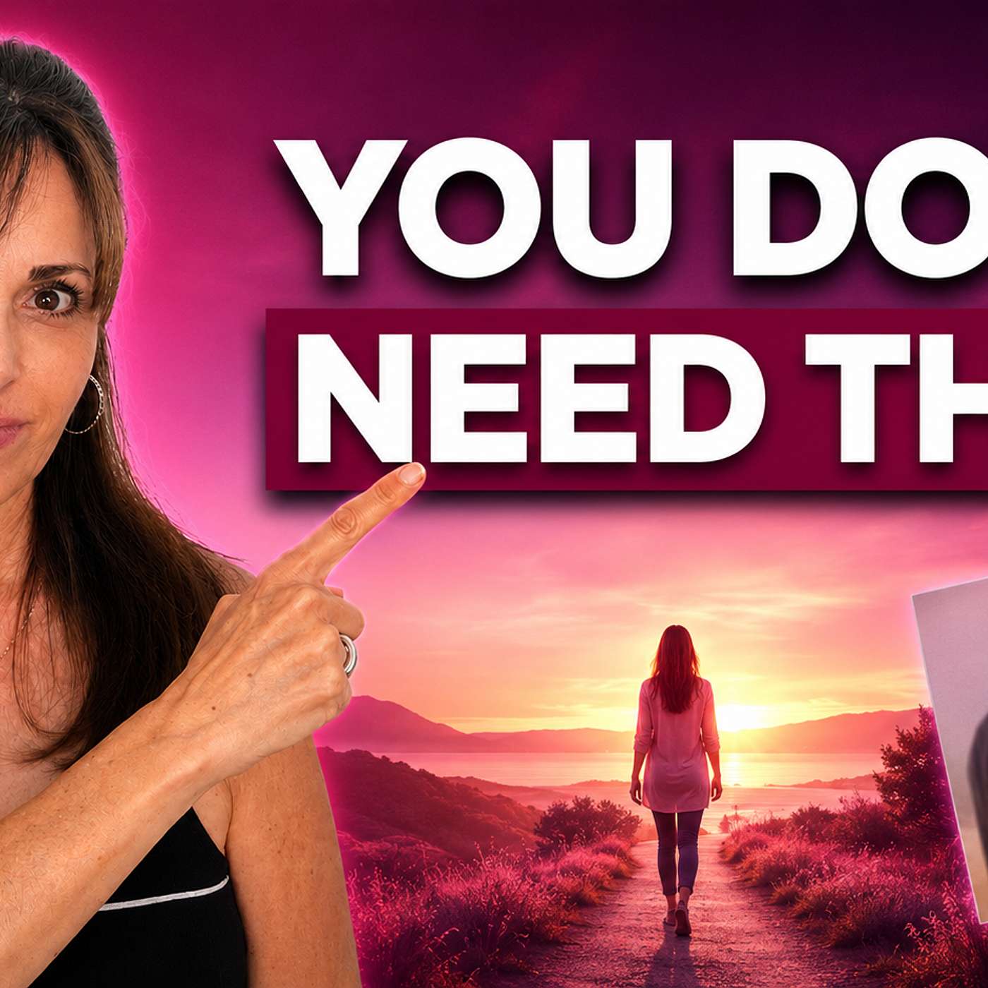 3 Ways to Find Closure Without Your Former Spouse