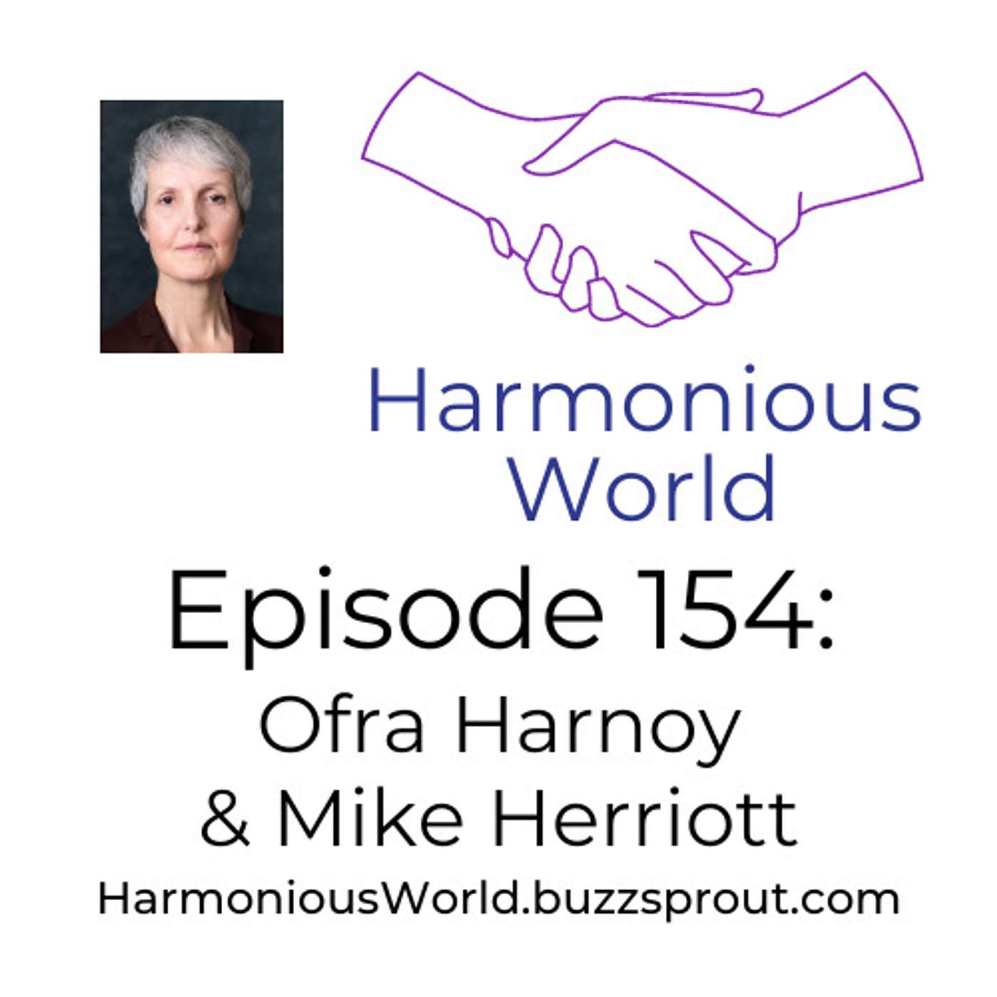Harmonious World