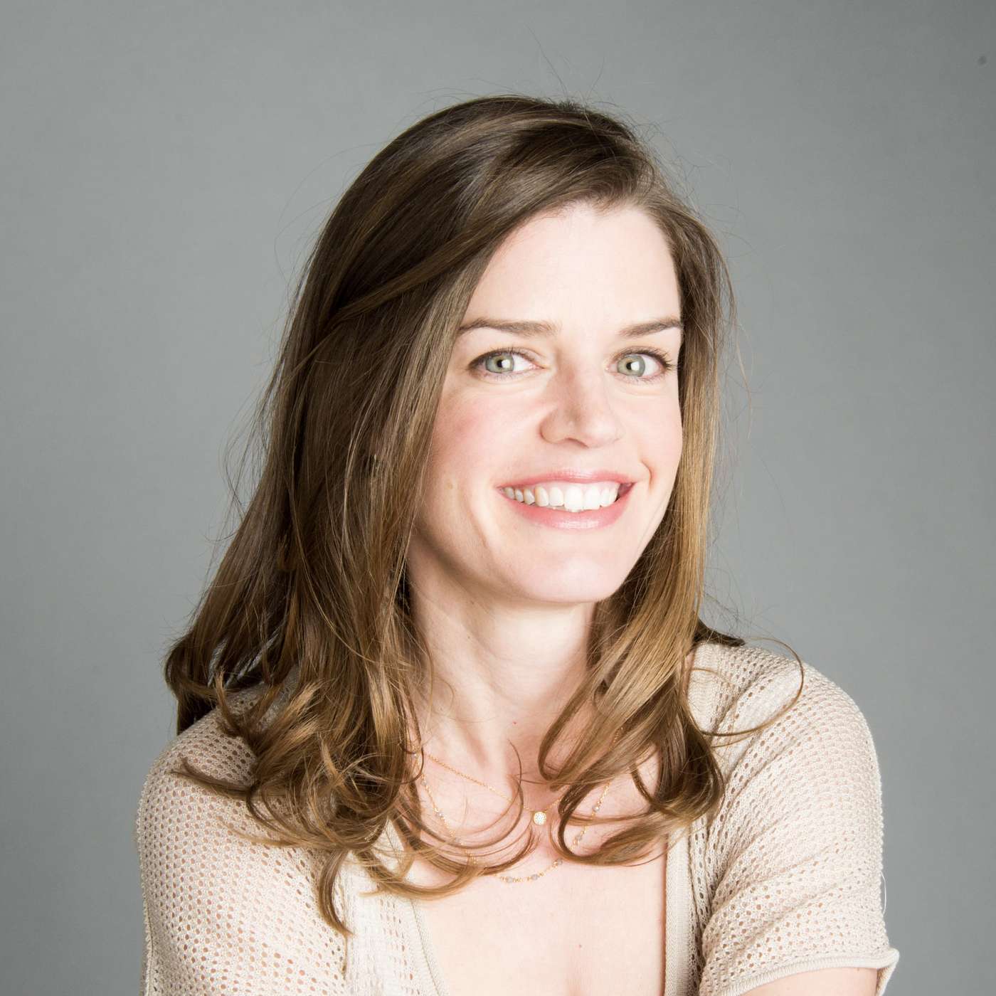 The importance of community in early parenthood with Jessica Hill