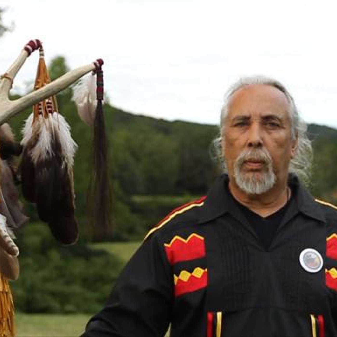 Crossing the Boundary - with Alan Levin