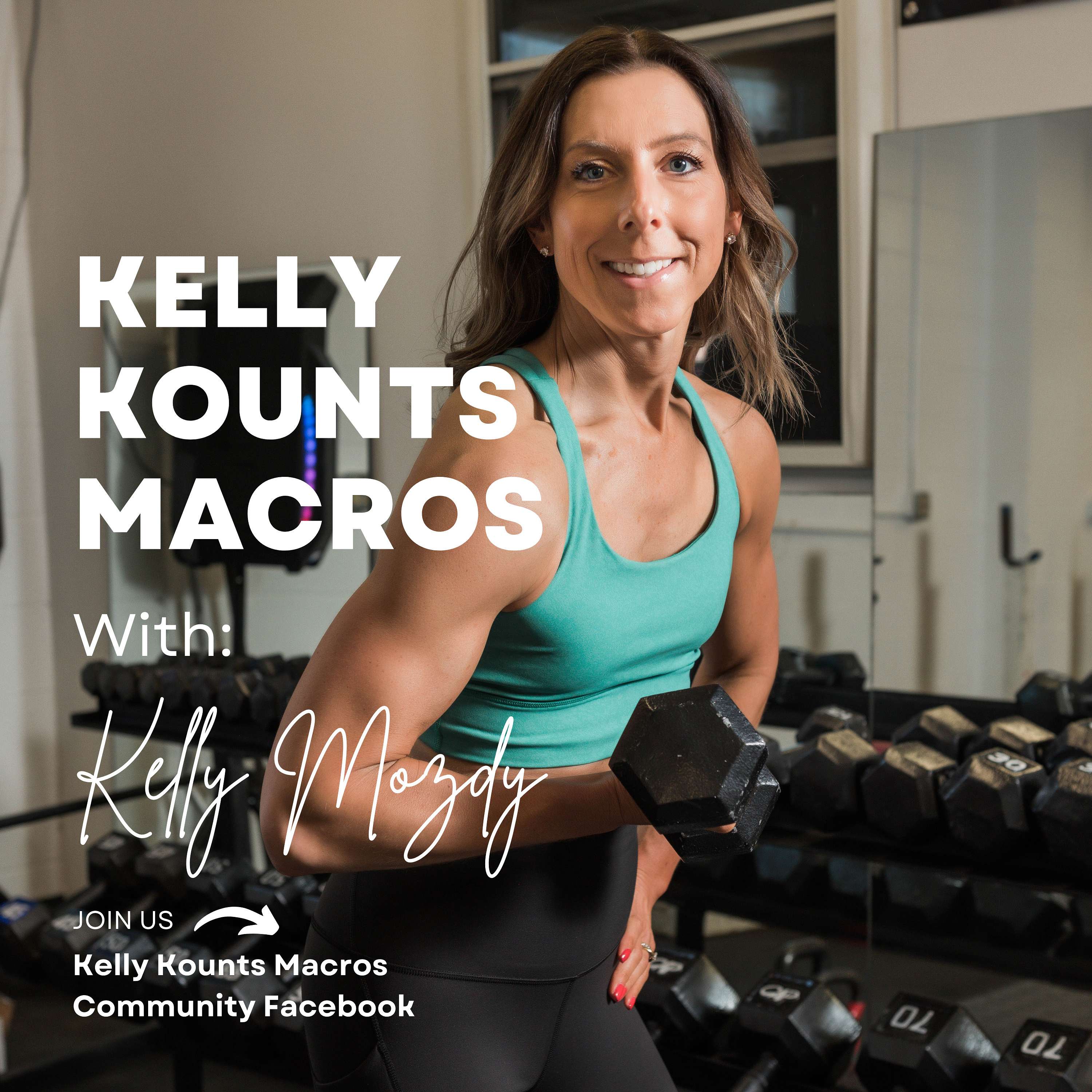 Kelly\'s Kounts Macros
