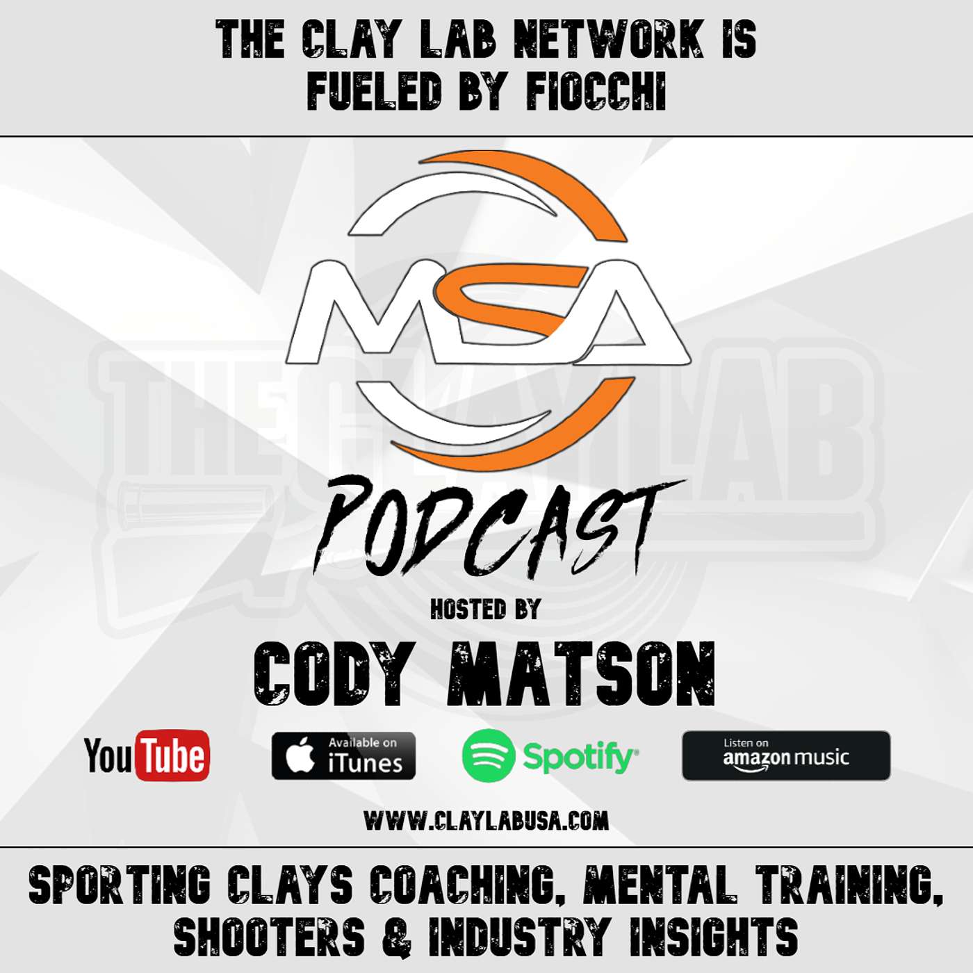 Jared Greenwood – Building Experience and Confidence in Sporting Clays - Matson Shooting Academy Podcast Jared Greenwood – Building Experience and Confidence in Sporting Clays - Matson Shooting Academy Podcast