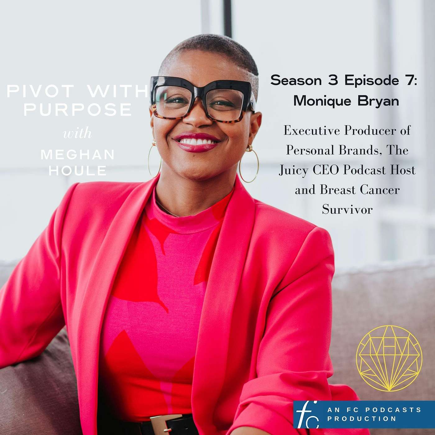 Pivot with Purpose with Meghan Houle