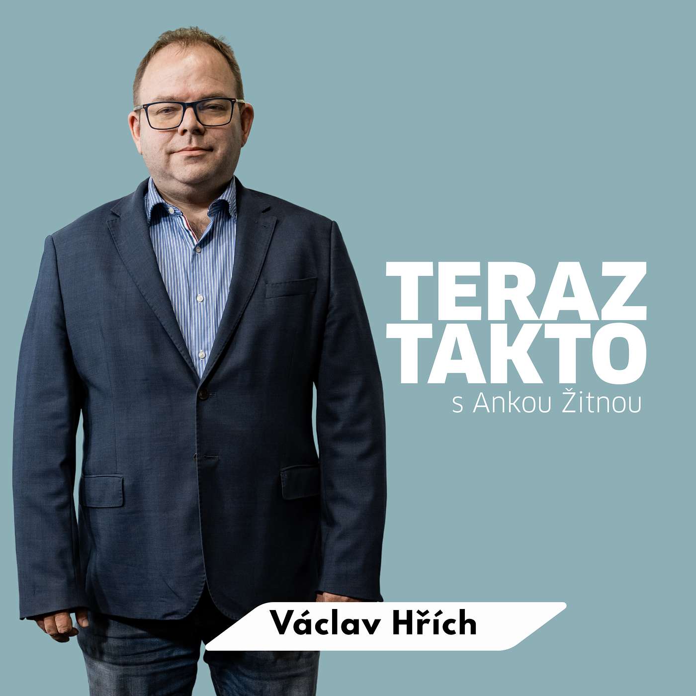 Václav Hřích: Šimečka zlyháva v hádkach so súpermi episode artwork