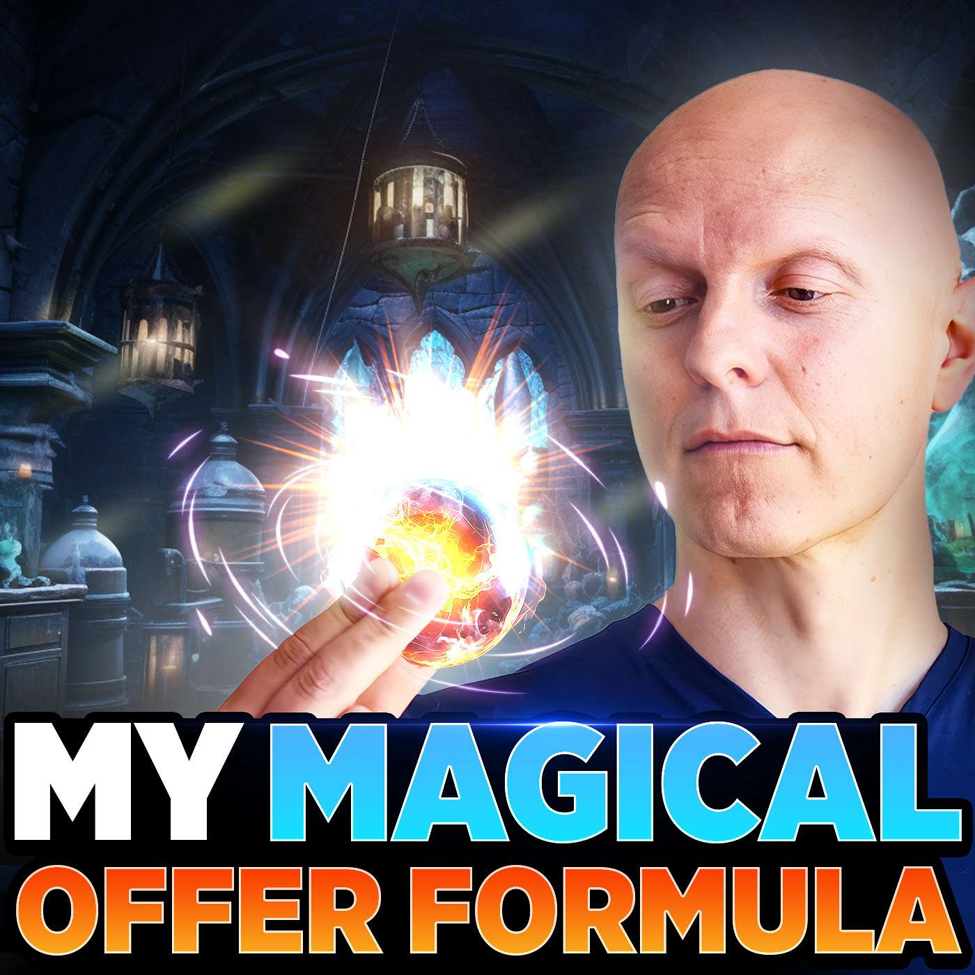 How To Create An Offer So Good People Beg You To Buy It