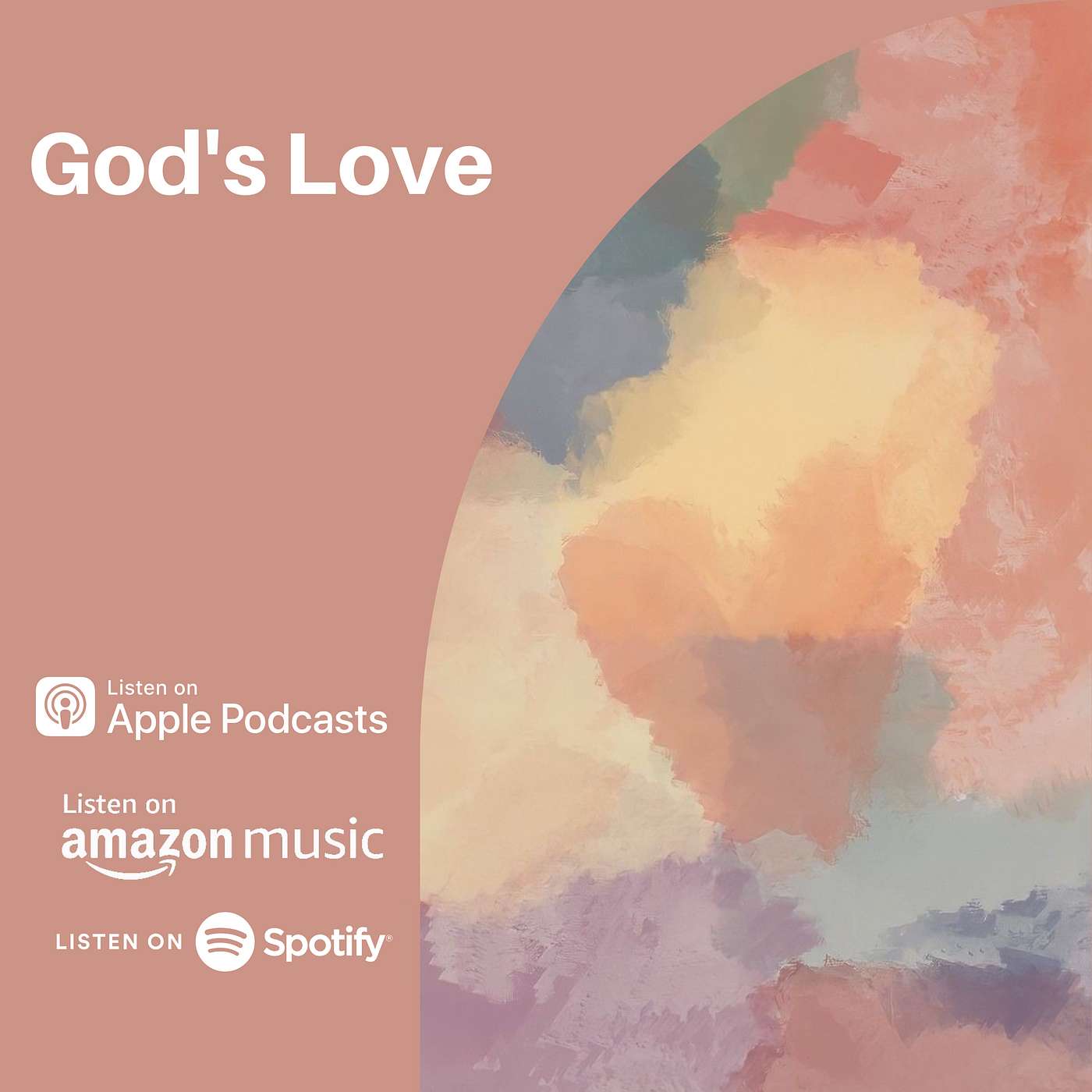 God's Love