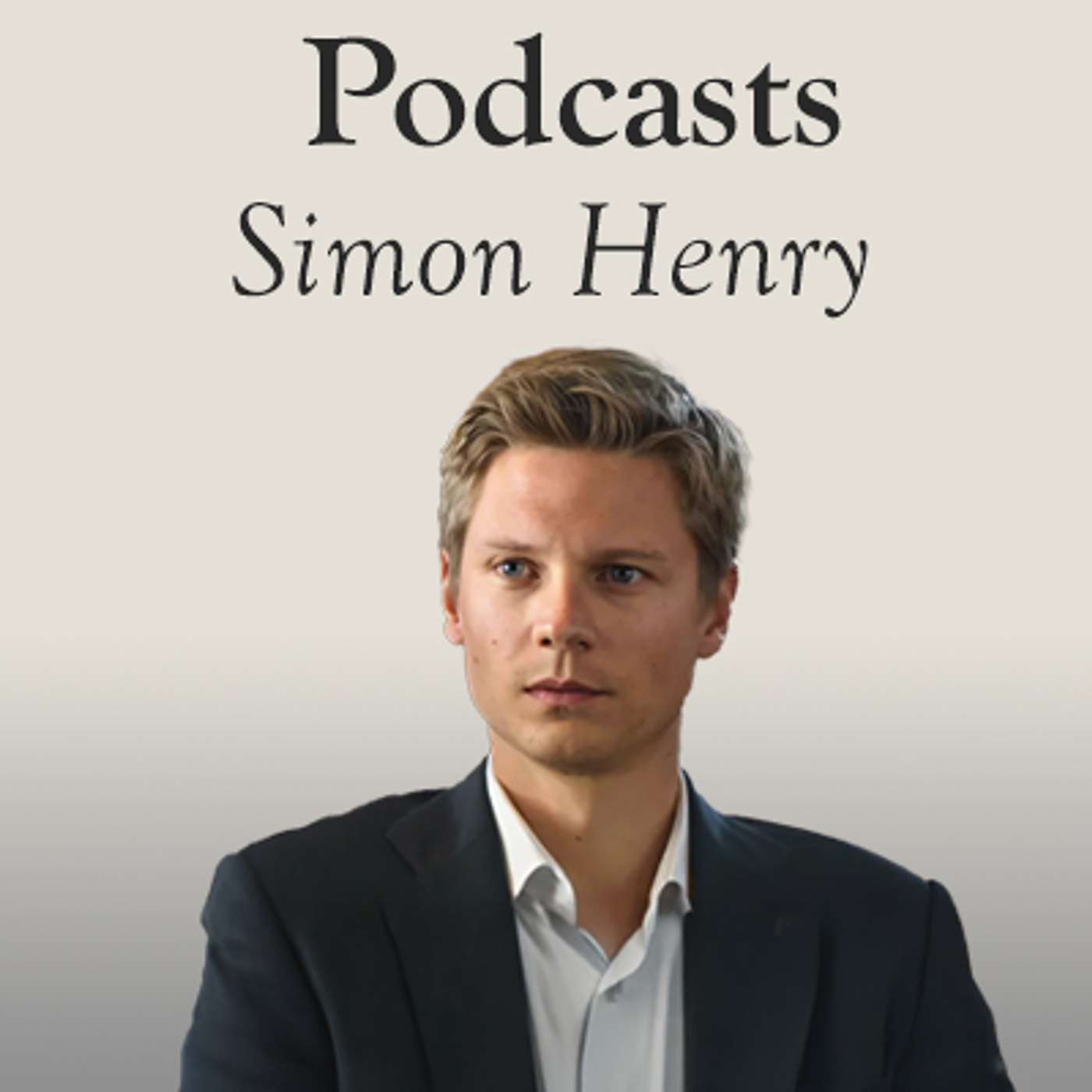 The Future Role of Carbon Markets with Mr Simon Henry