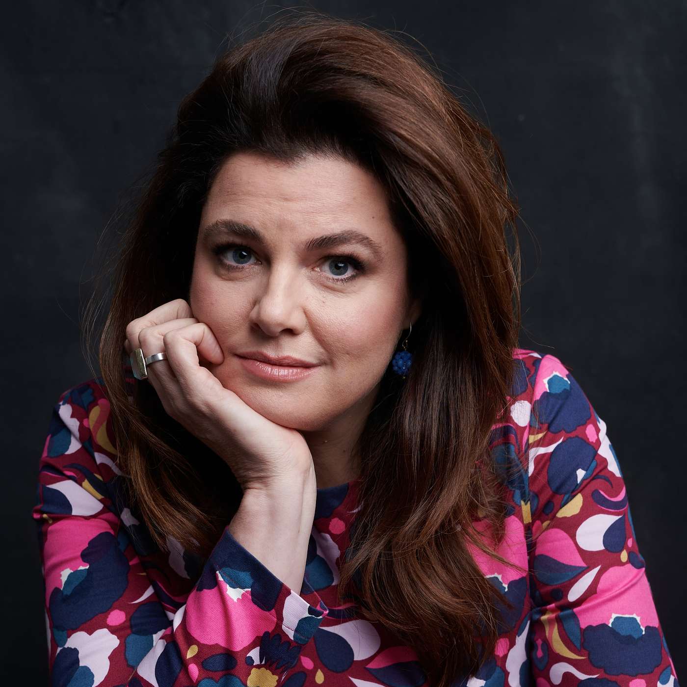 Louise Milligan Louise Milligan