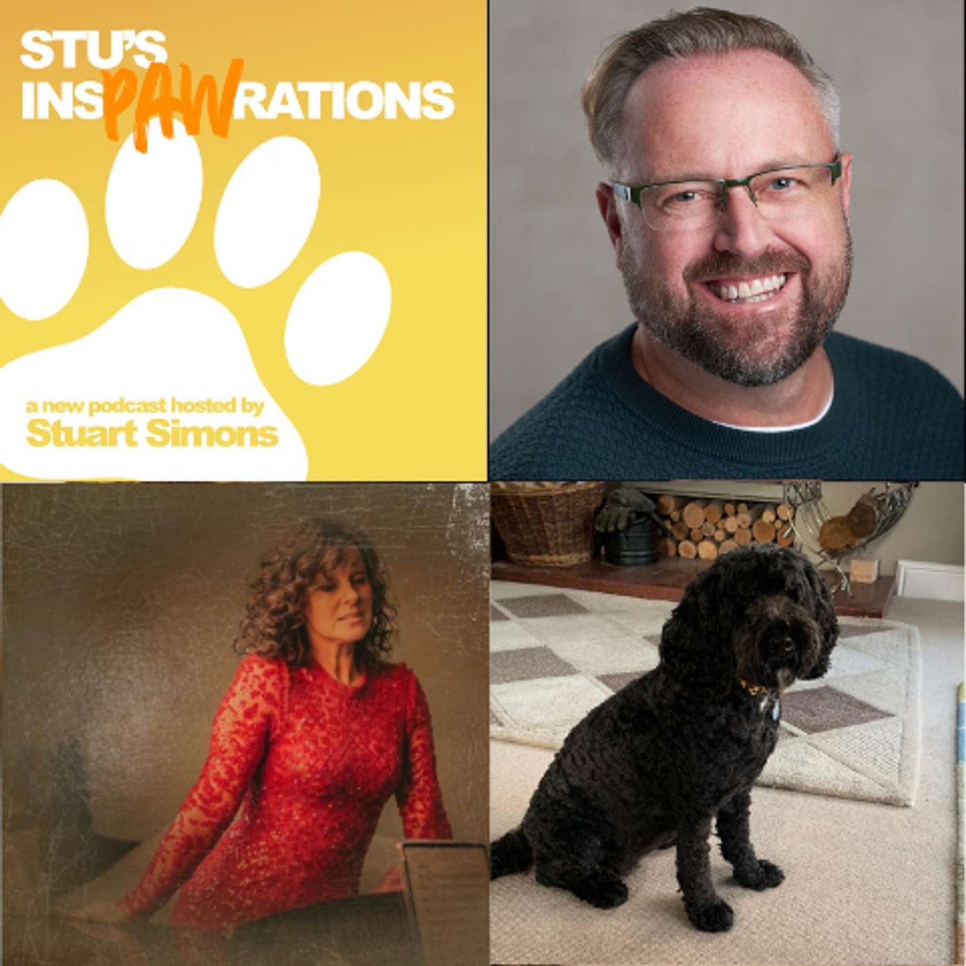 Stu\'s Inspawrations