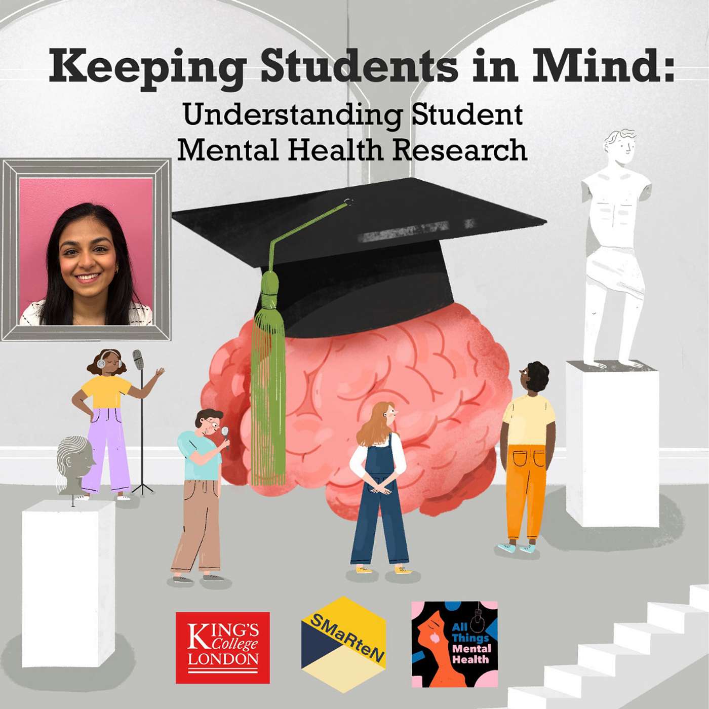 All Things Mental Health